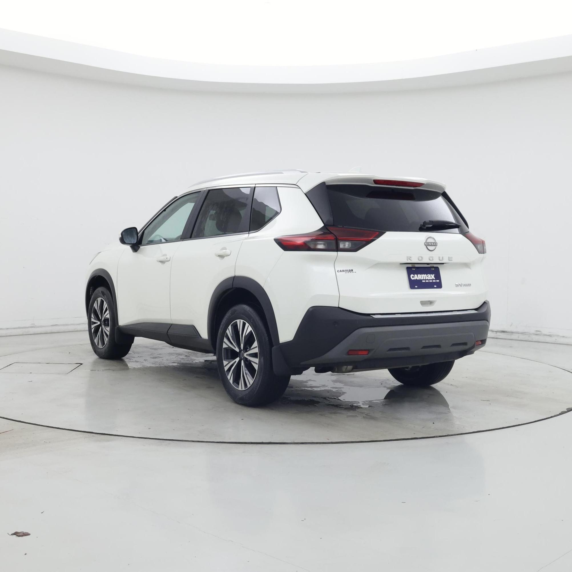 Thumbnail: 2023 Nissan Rogue - 2