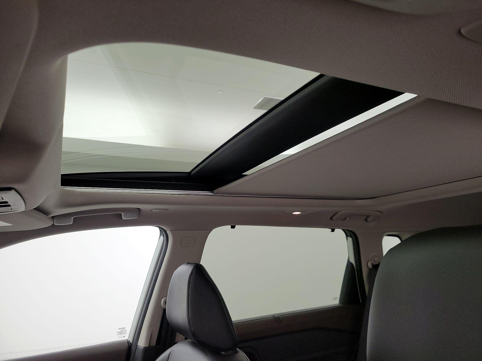 Thumbnail: 2023 Nissan Rogue - 19