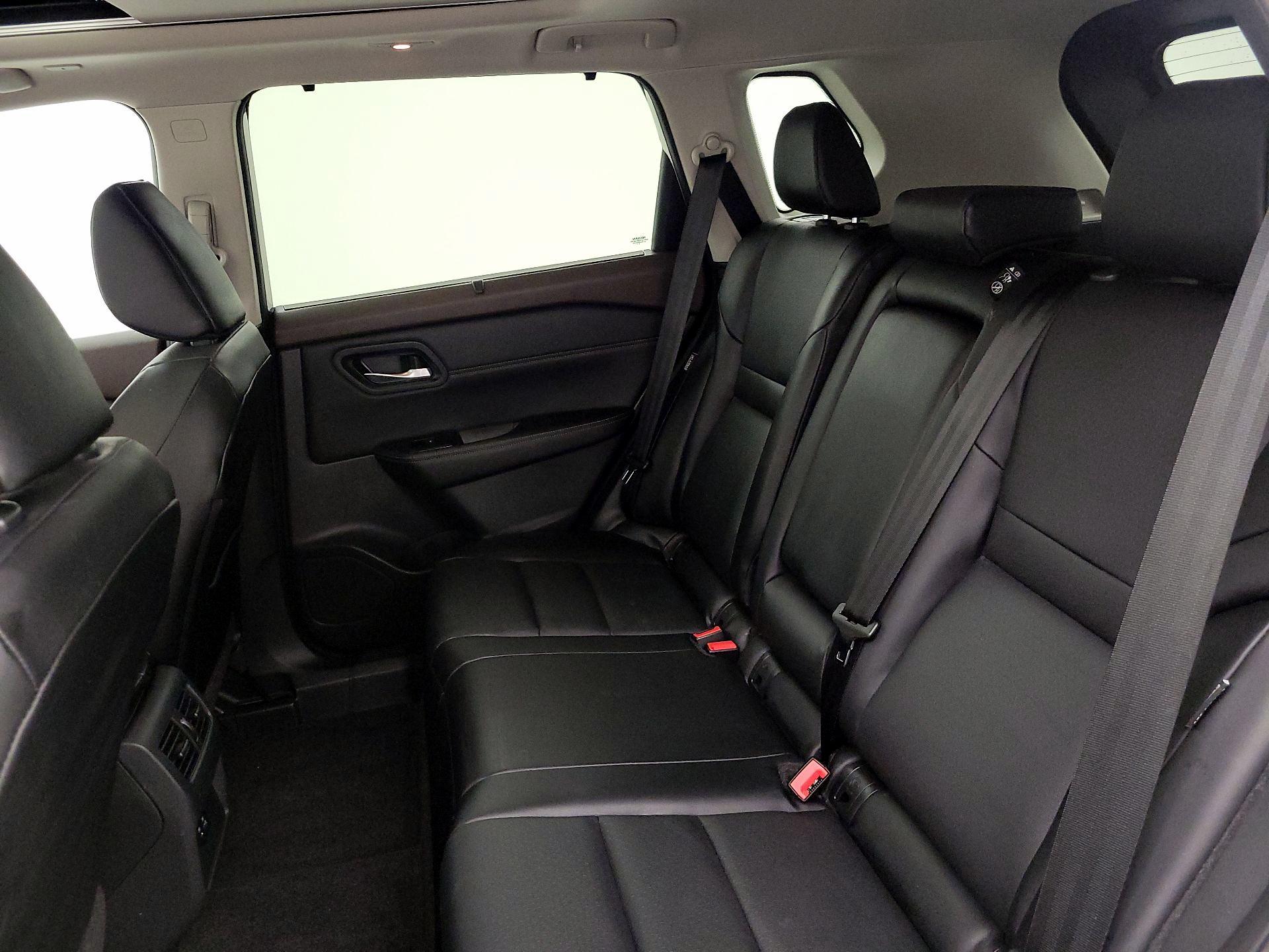 Thumbnail: 2023 Nissan Rogue - 20