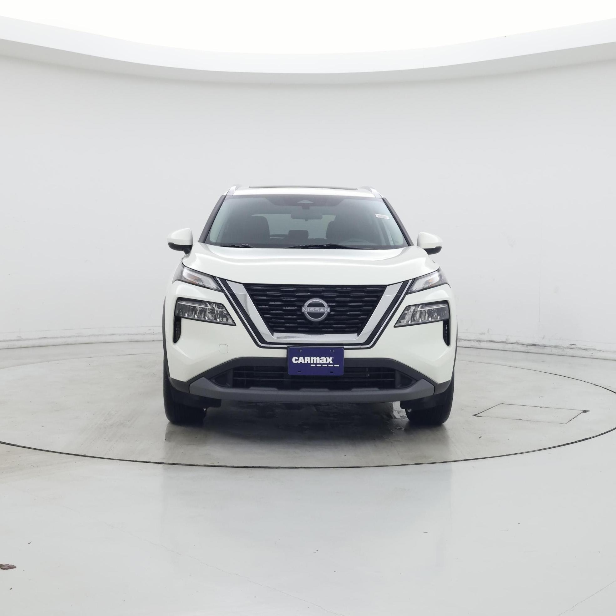 Thumbnail: 2023 Nissan Rogue - 5