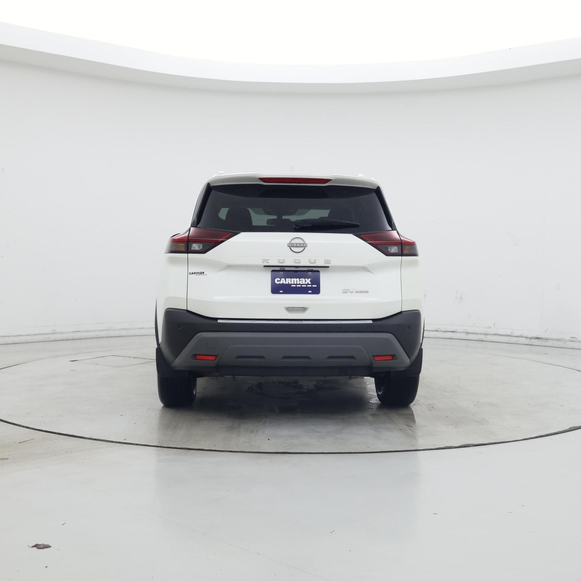 Thumbnail: 2023 Nissan Rogue - 6