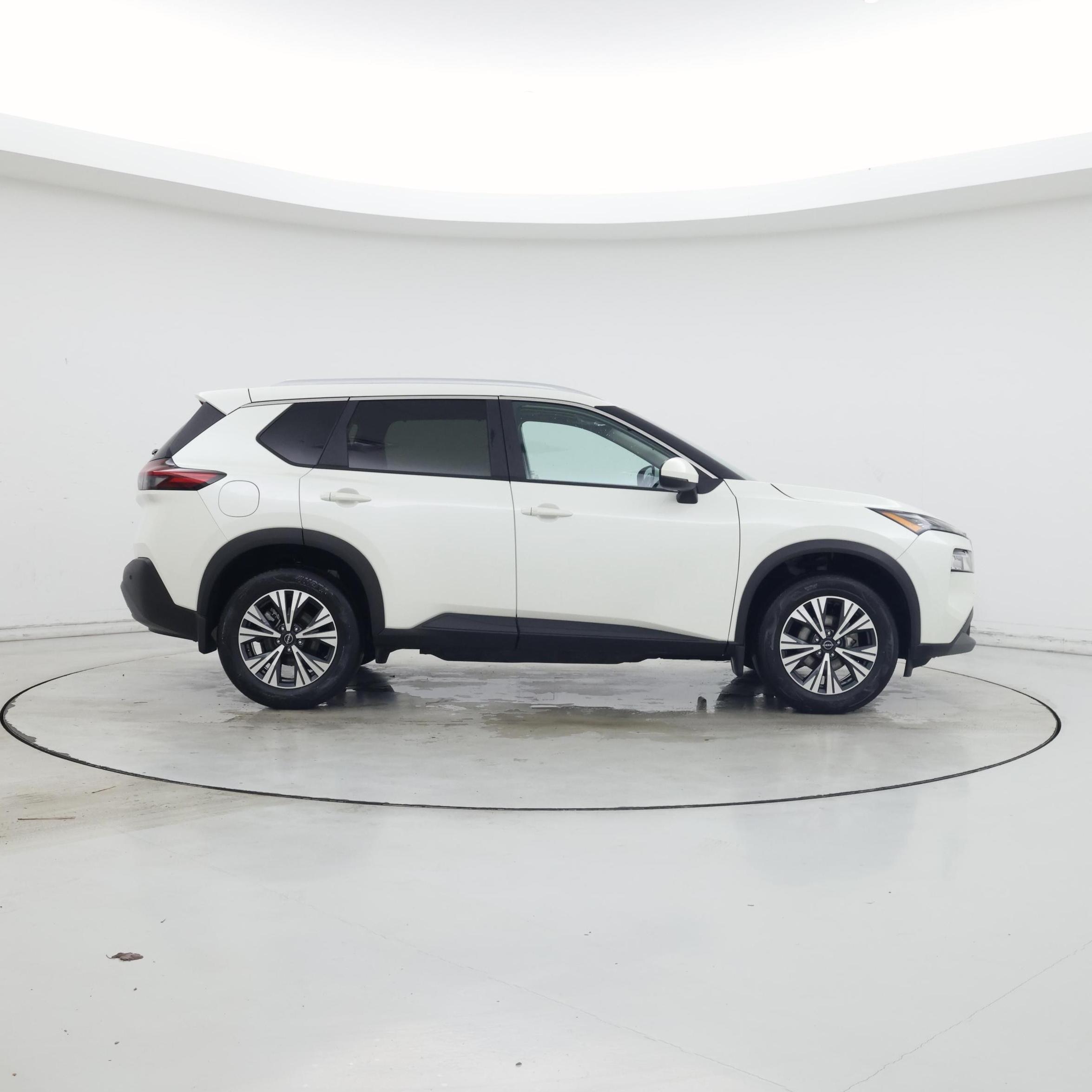 Thumbnail: 2023 Nissan Rogue - 7