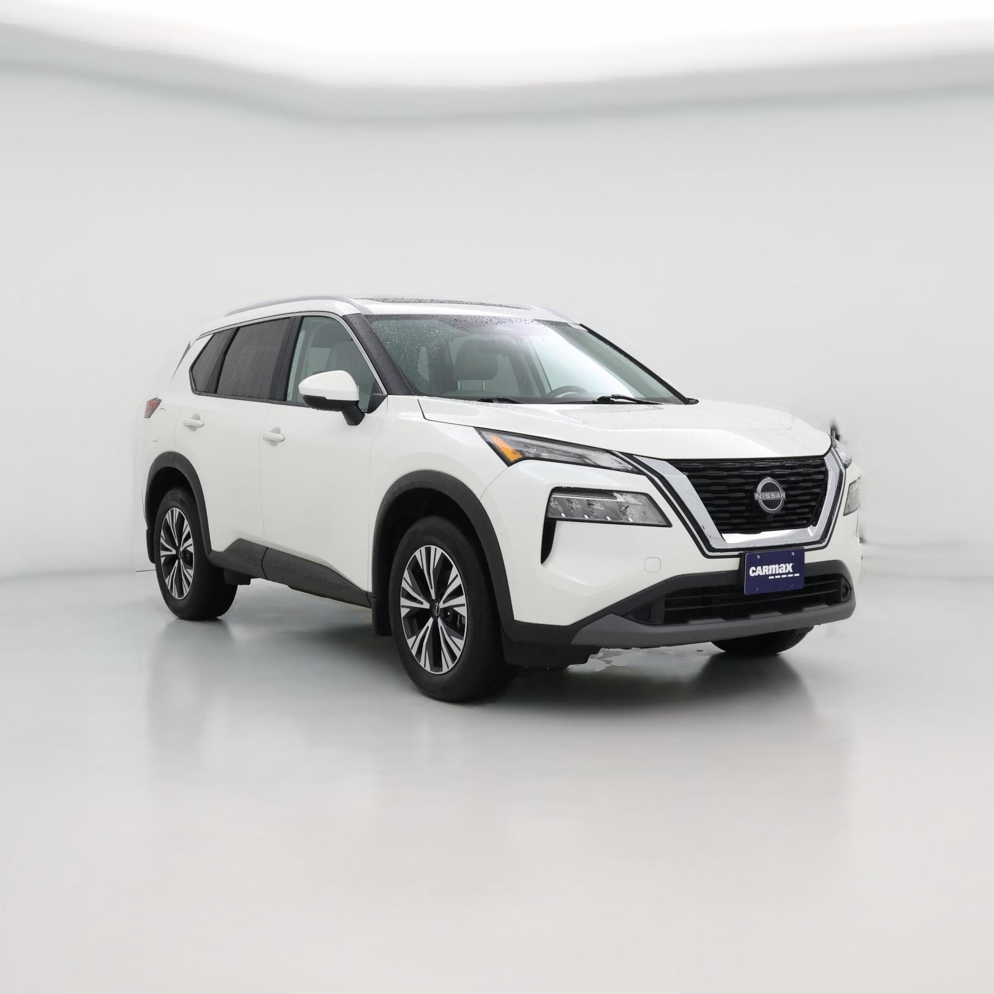Thumbnail: 2023 Nissan Rogue - 1
