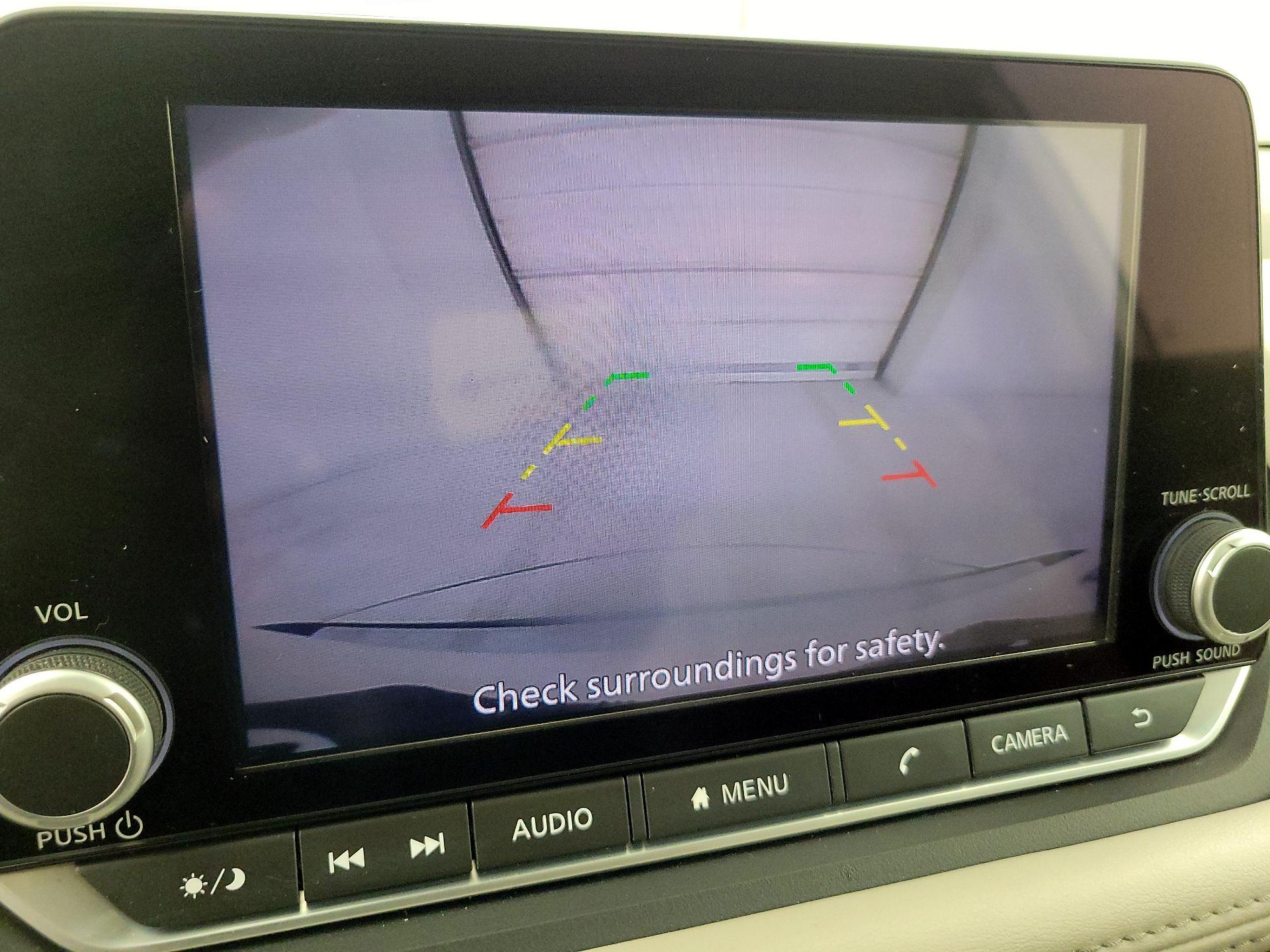 Thumbnail: 2023 Nissan Rogue - 14