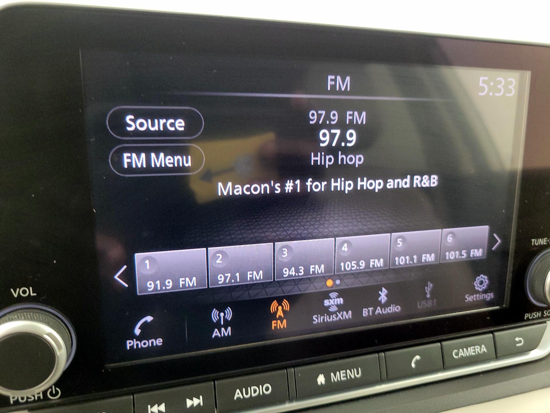 Thumbnail: 2023 Nissan Rogue - 15