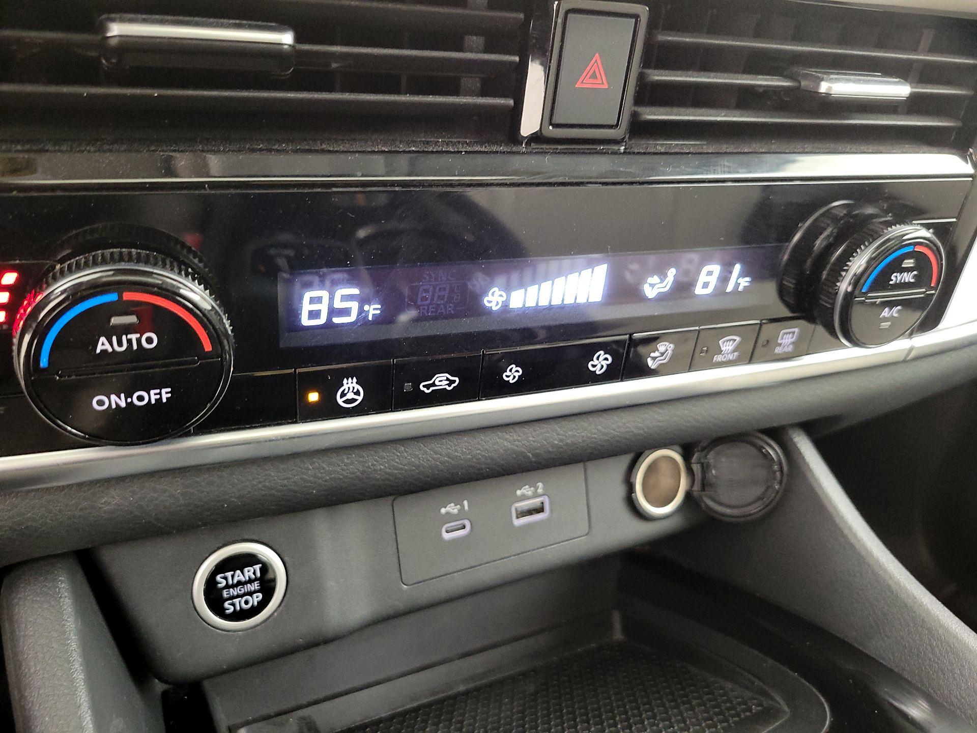 Thumbnail: 2023 Nissan Rogue - 16