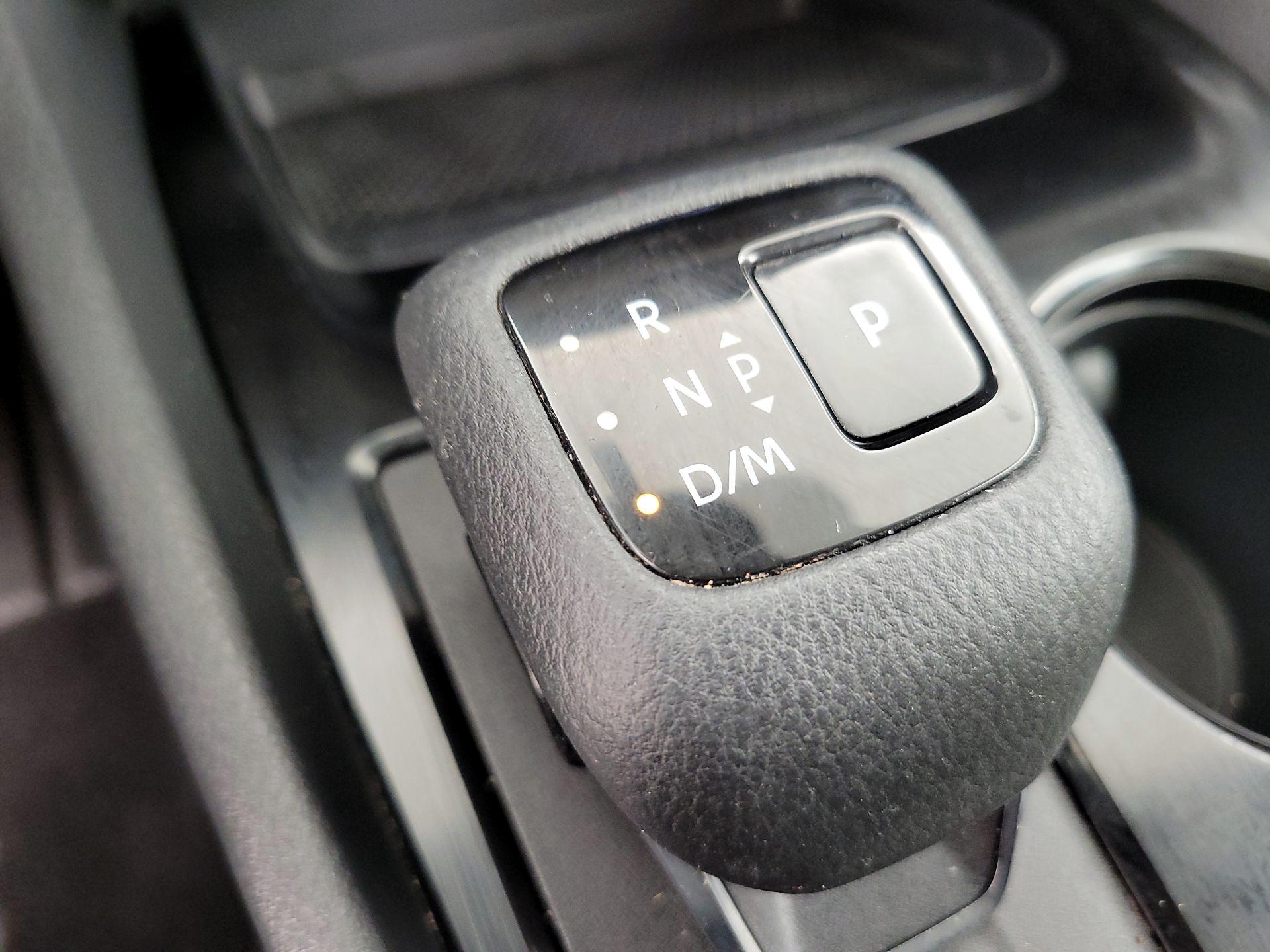 Thumbnail: 2023 Nissan Rogue - 17