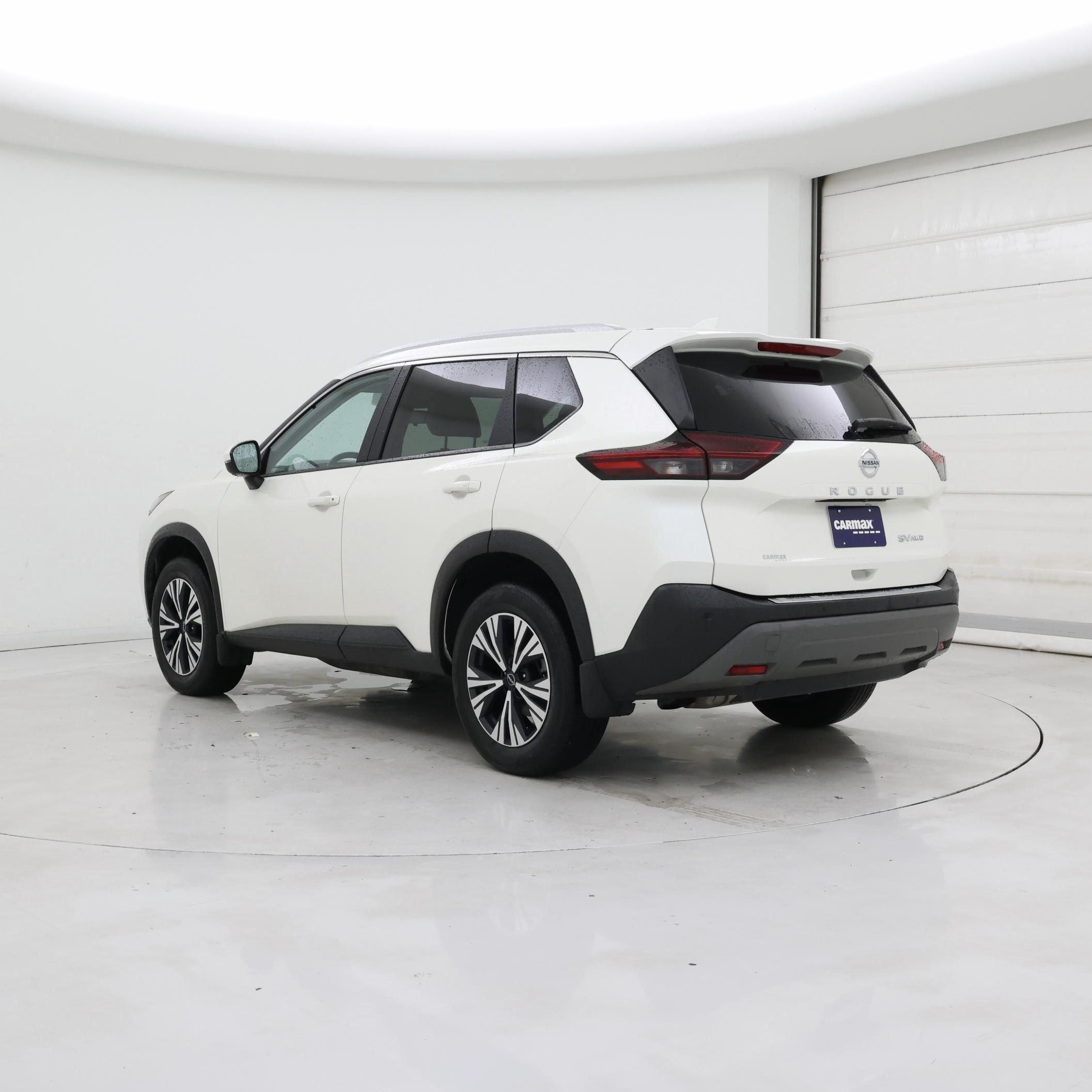 Thumbnail: 2023 Nissan Rogue - 2