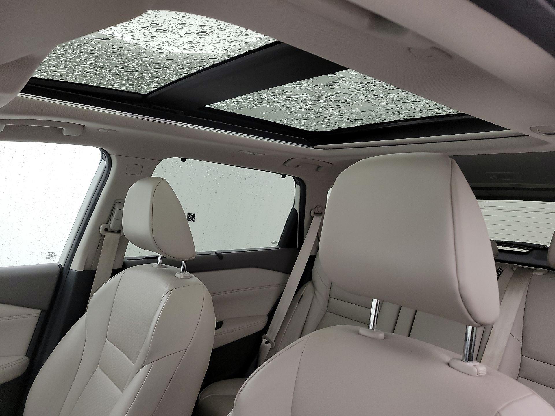 Thumbnail: 2023 Nissan Rogue - 19