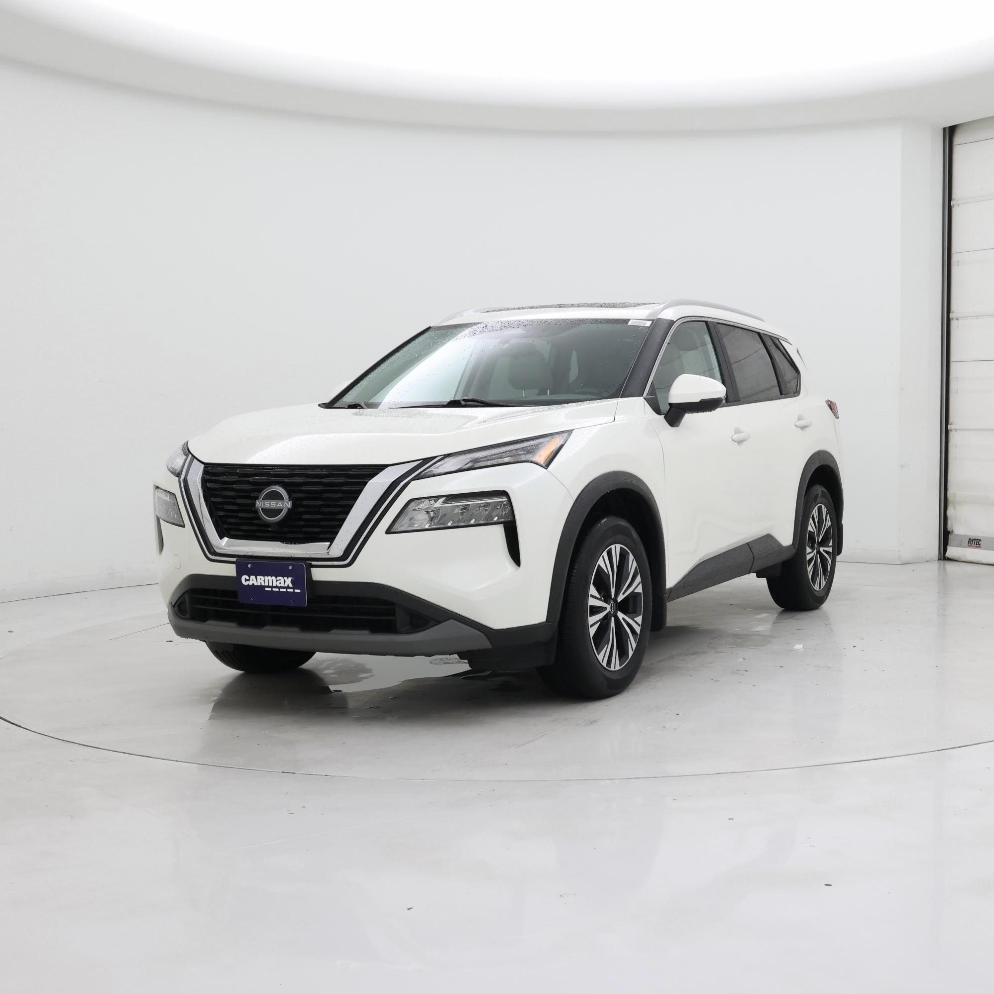 Thumbnail: 2023 Nissan Rogue - 4