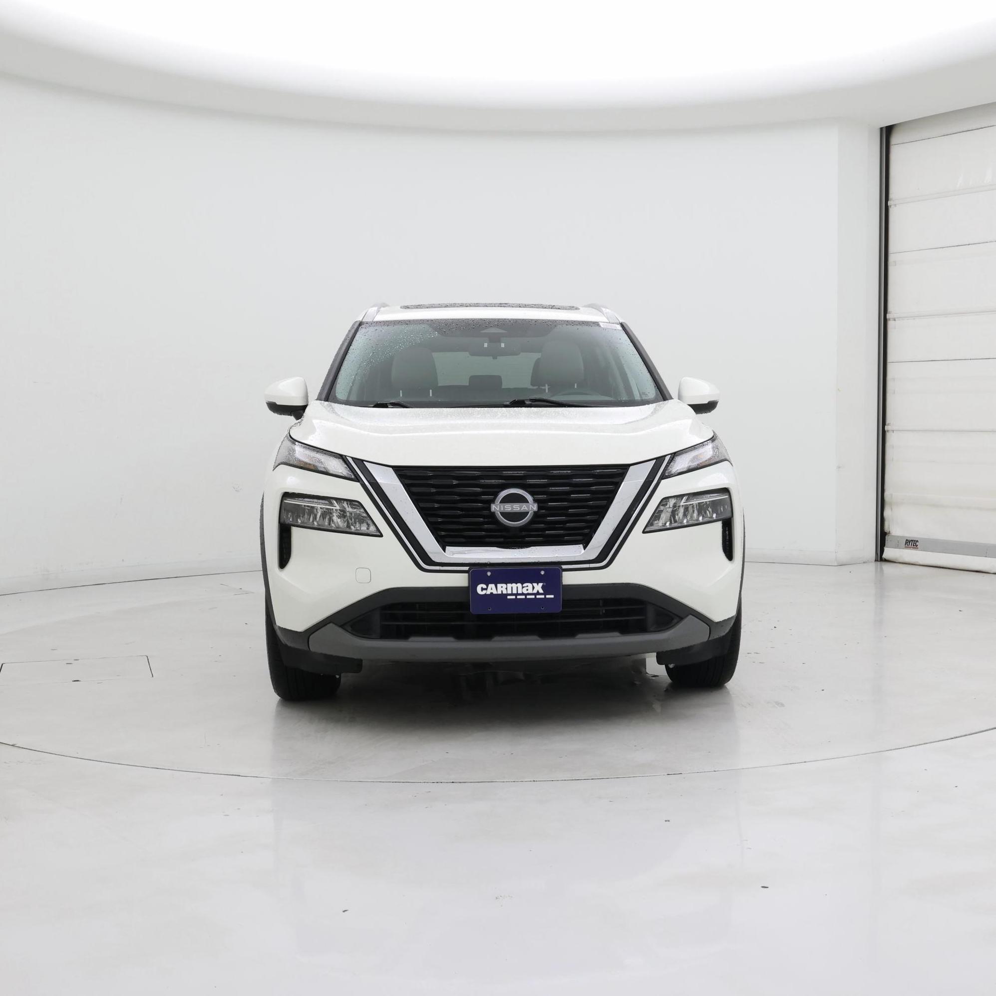 Thumbnail: 2023 Nissan Rogue - 5