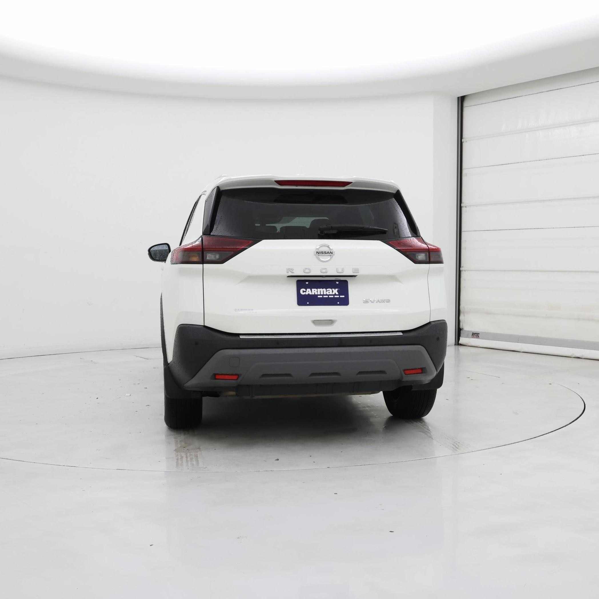 Thumbnail: 2023 Nissan Rogue - 6