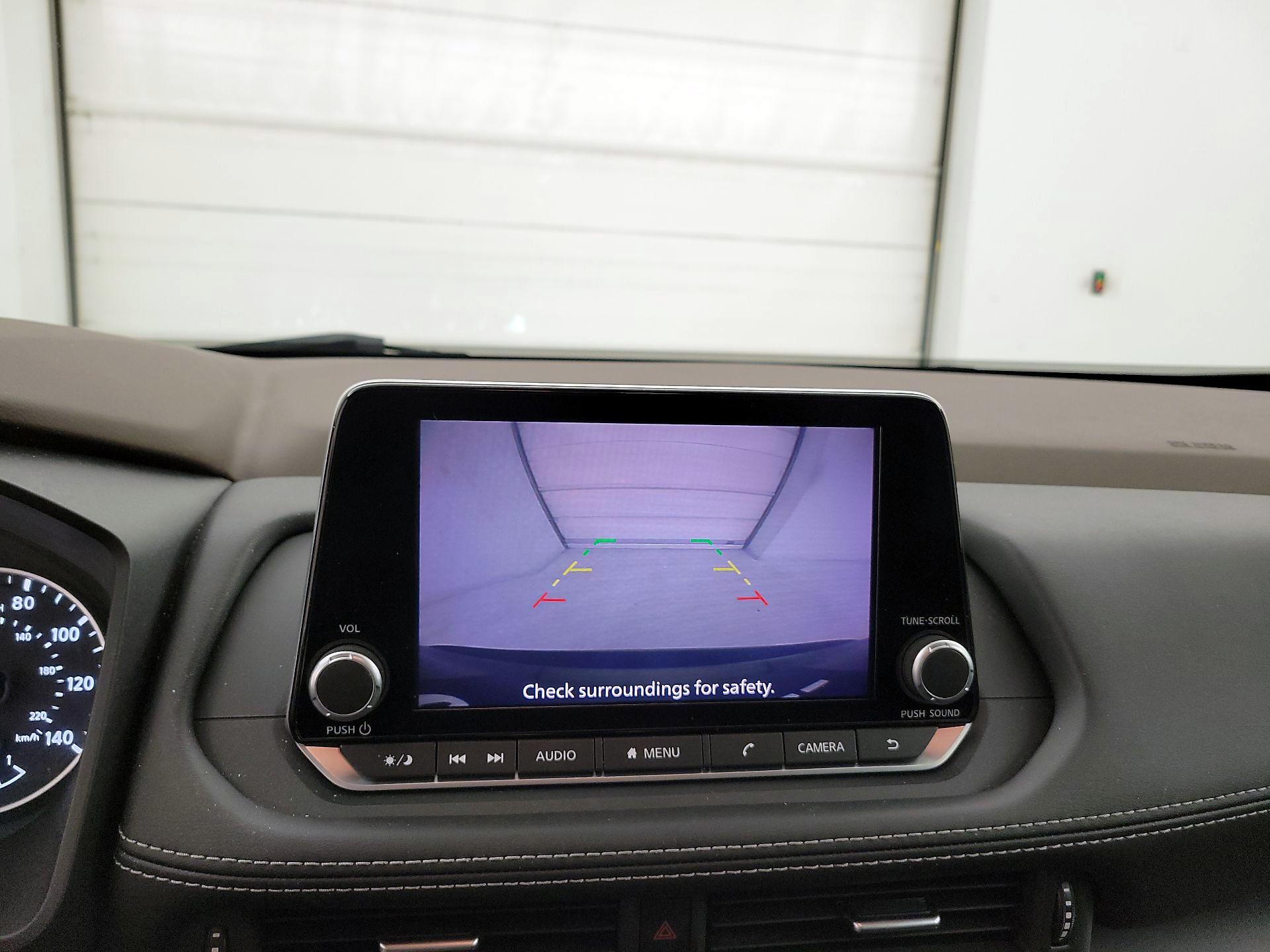 Thumbnail: 2023 Nissan Rogue - 14