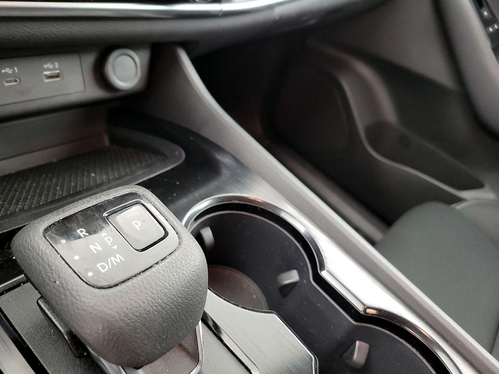 Thumbnail: 2023 Nissan Rogue - 17