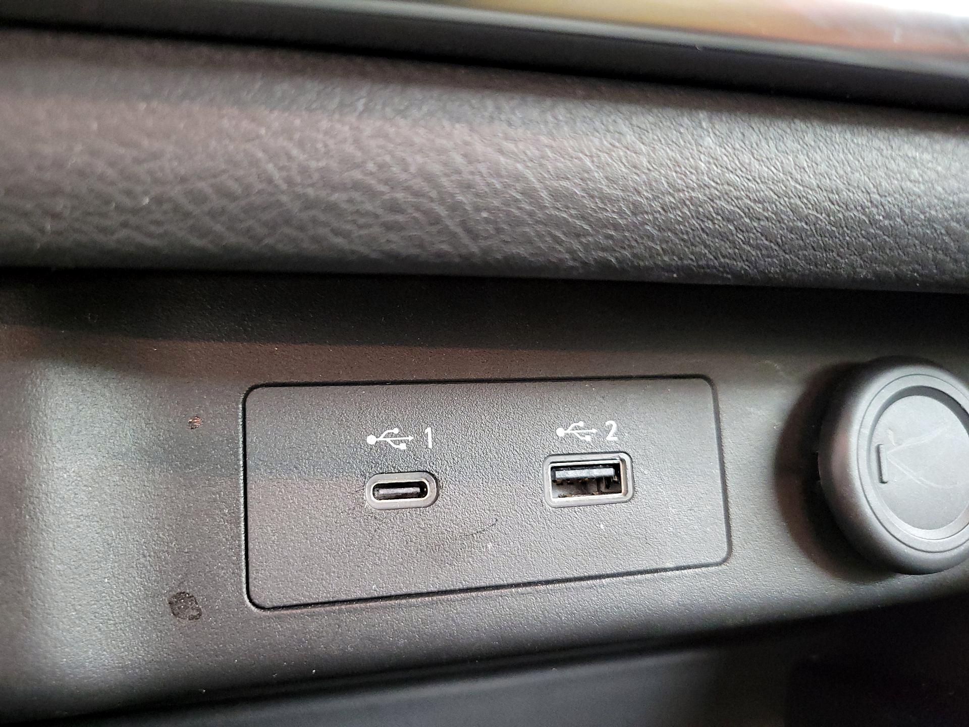 Thumbnail: 2023 Nissan Rogue - 18