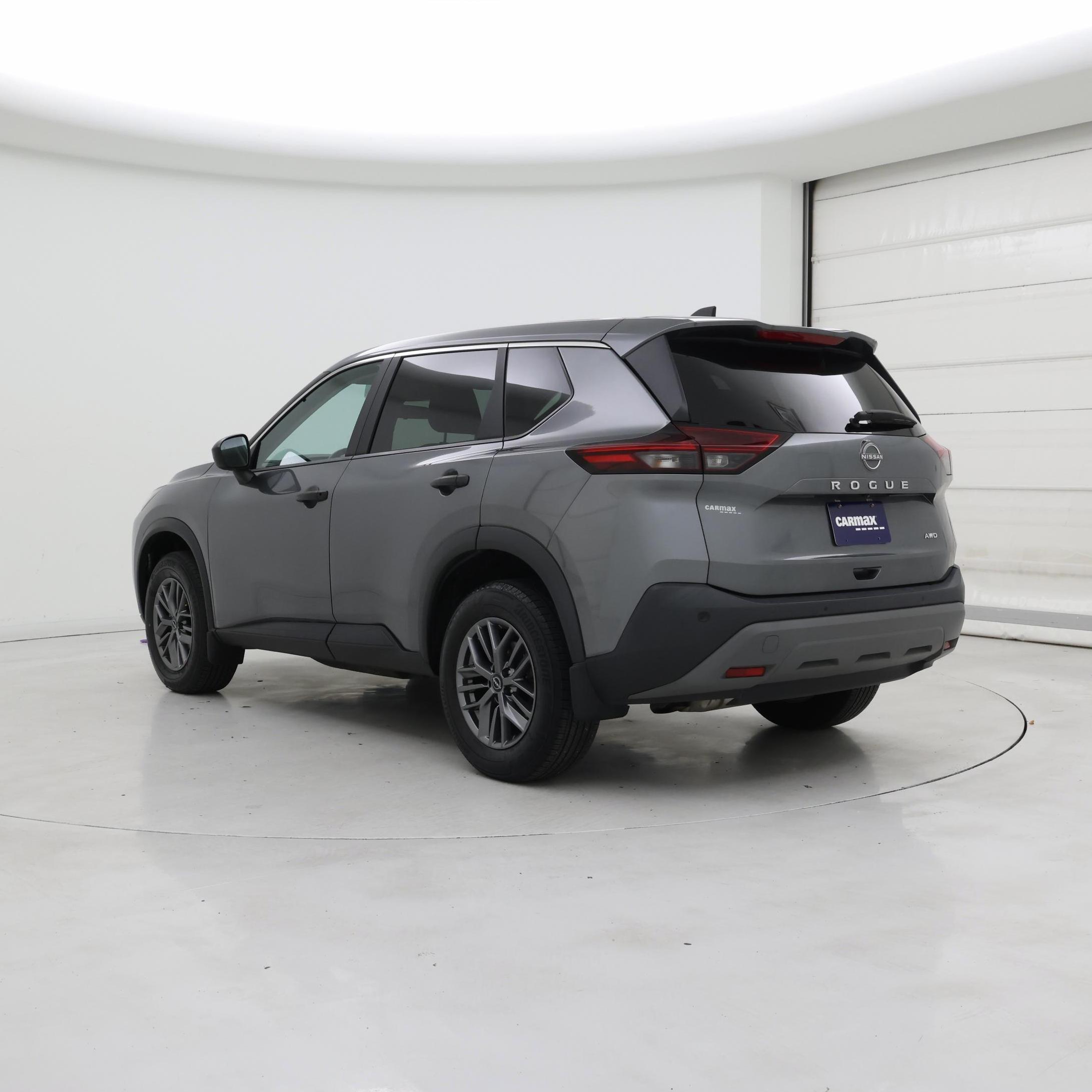 Thumbnail: 2023 Nissan Rogue - 2