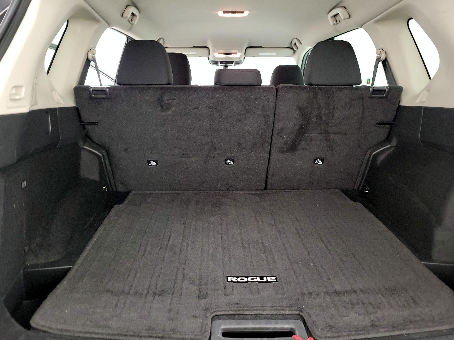 Thumbnail: 2023 Nissan Rogue - 20