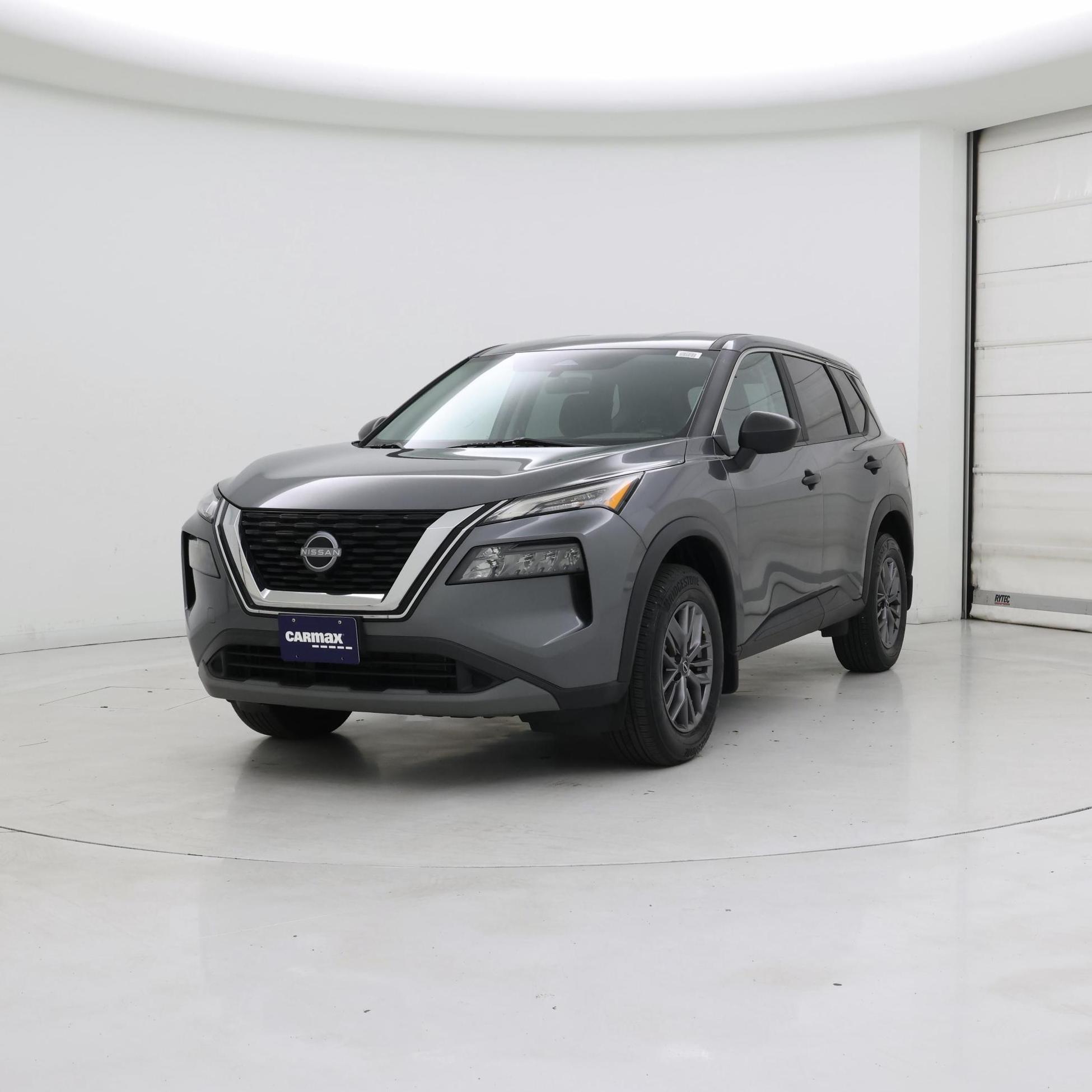 Thumbnail: 2023 Nissan Rogue - 4
