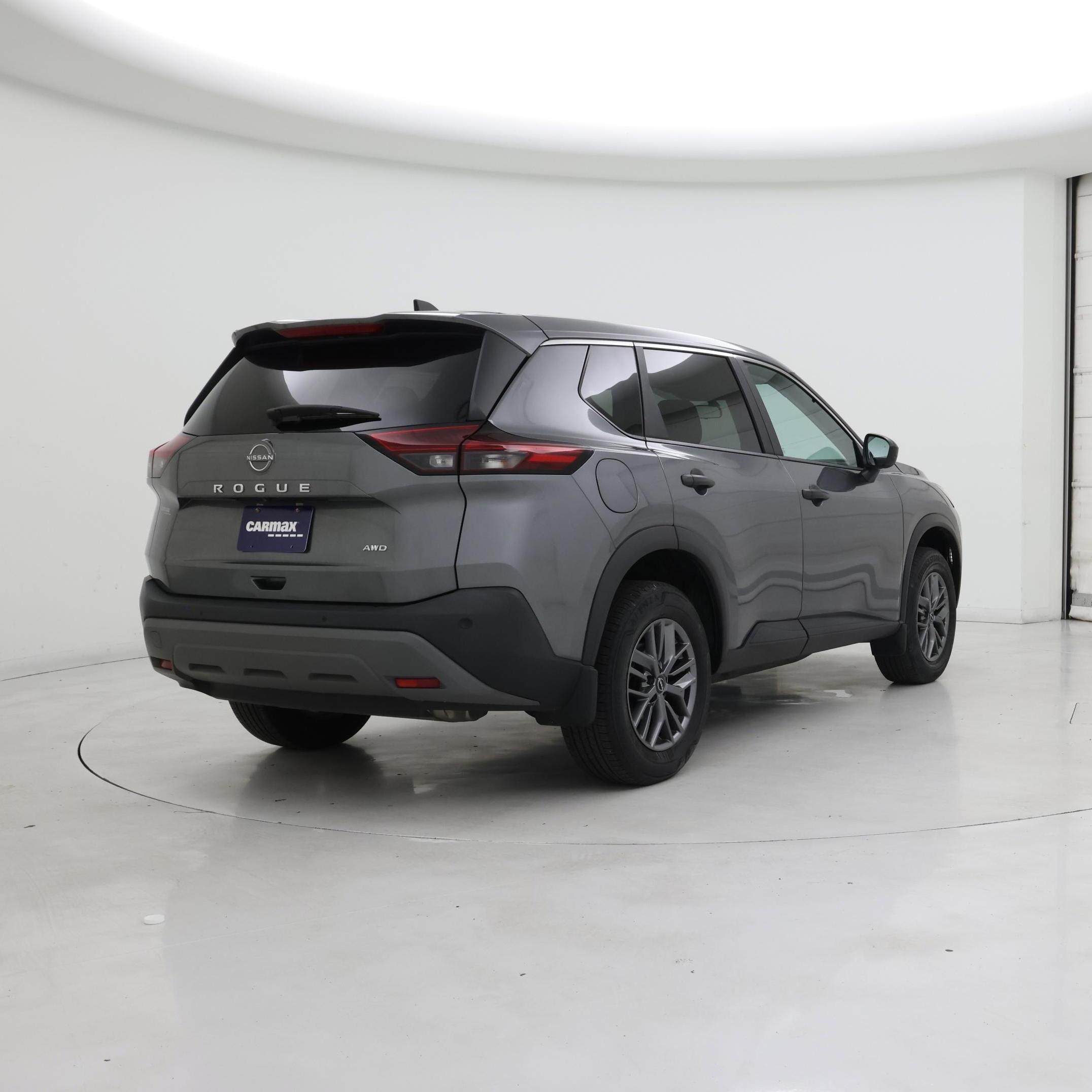 Thumbnail: 2023 Nissan Rogue - 8