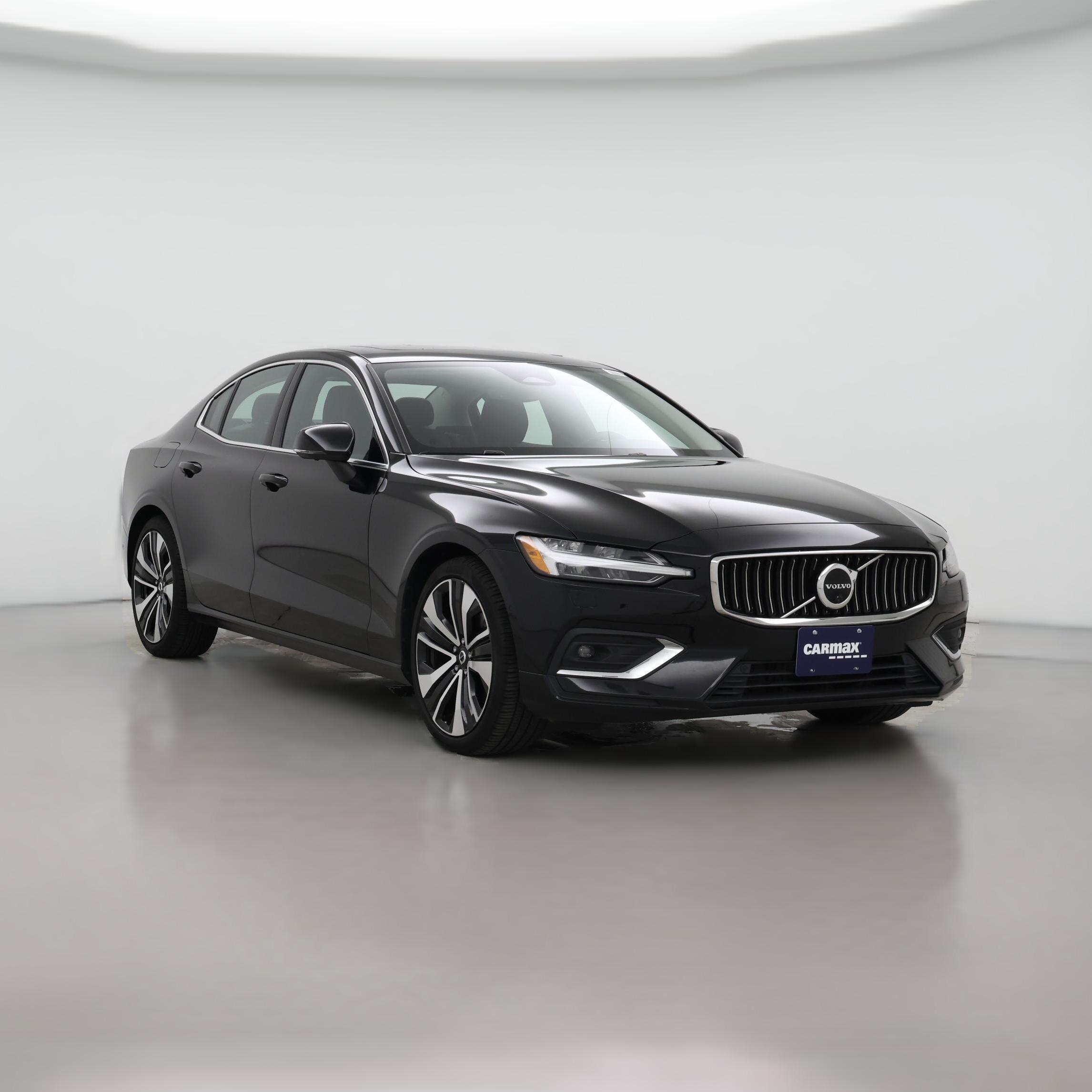 Thumbnail: 2023 Volvo S60 - 1