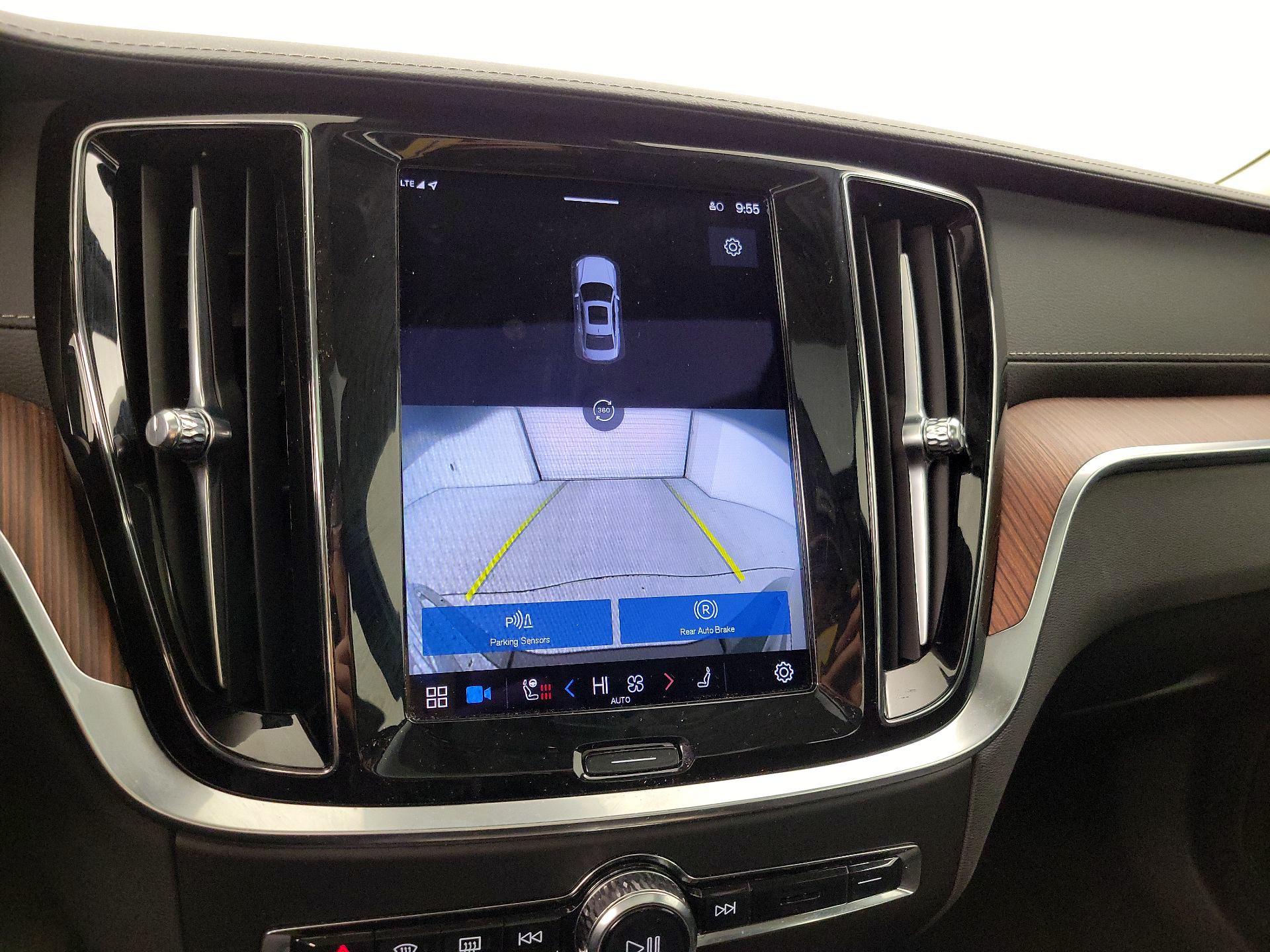 Thumbnail: 2023 Volvo S60 - 15