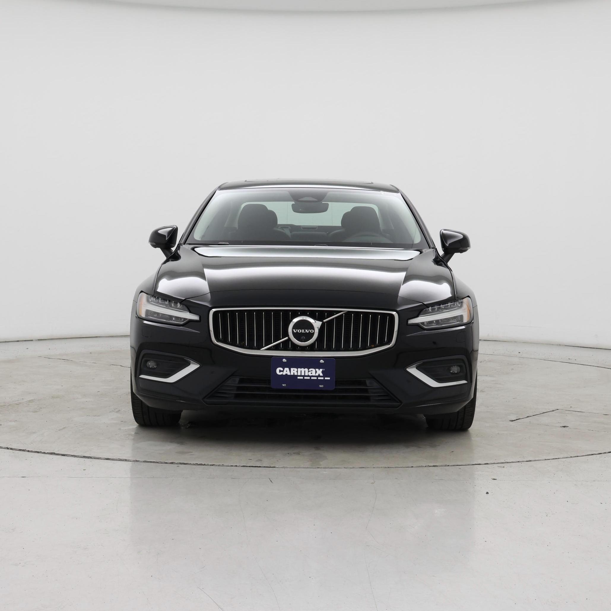 Thumbnail: 2023 Volvo S60 - 5