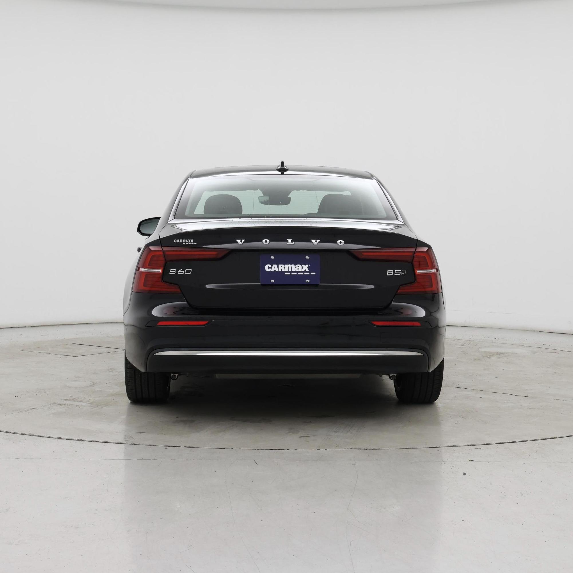 Thumbnail: 2023 Volvo S60 - 6