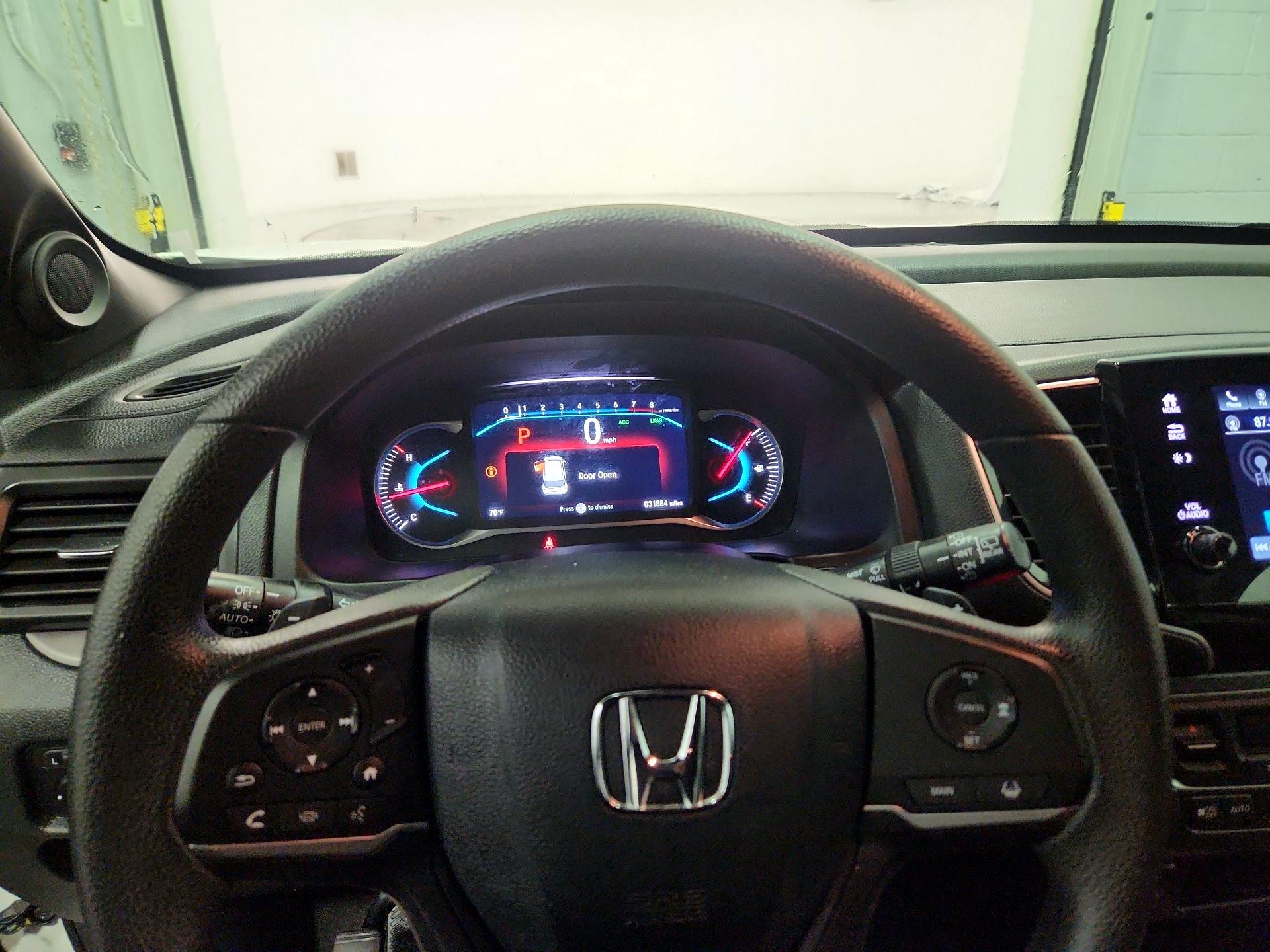 Thumbnail: 2022 Honda Pilot - 10