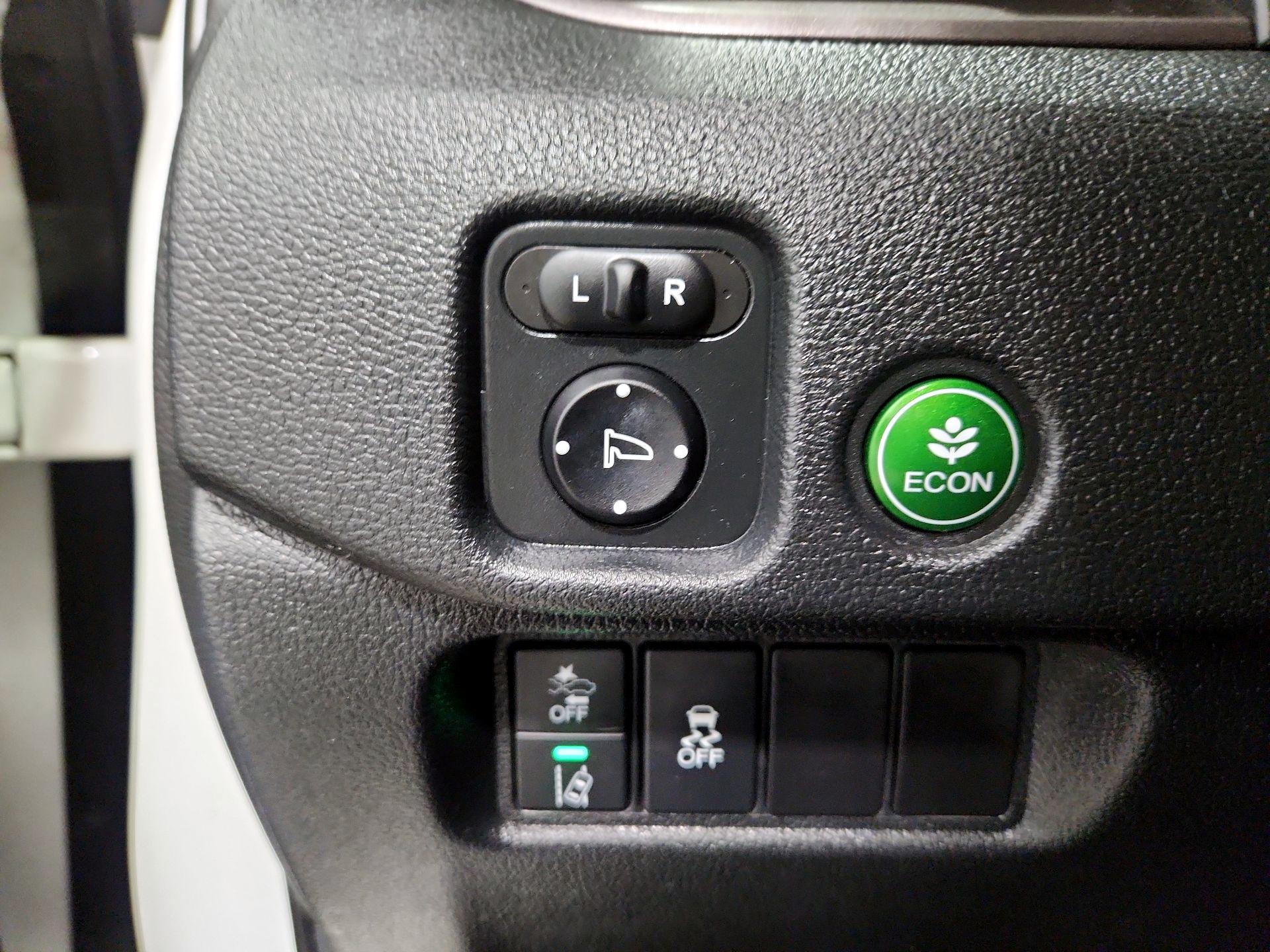 Thumbnail: 2022 Honda Pilot - 13