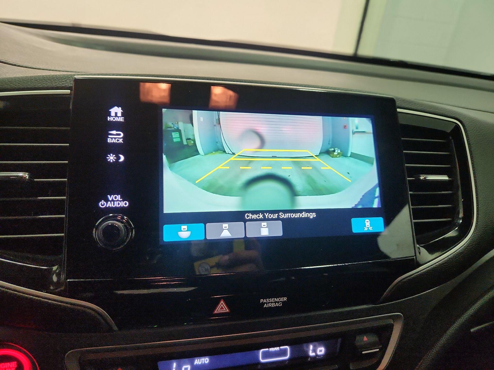 Thumbnail: 2022 Honda Pilot - 14