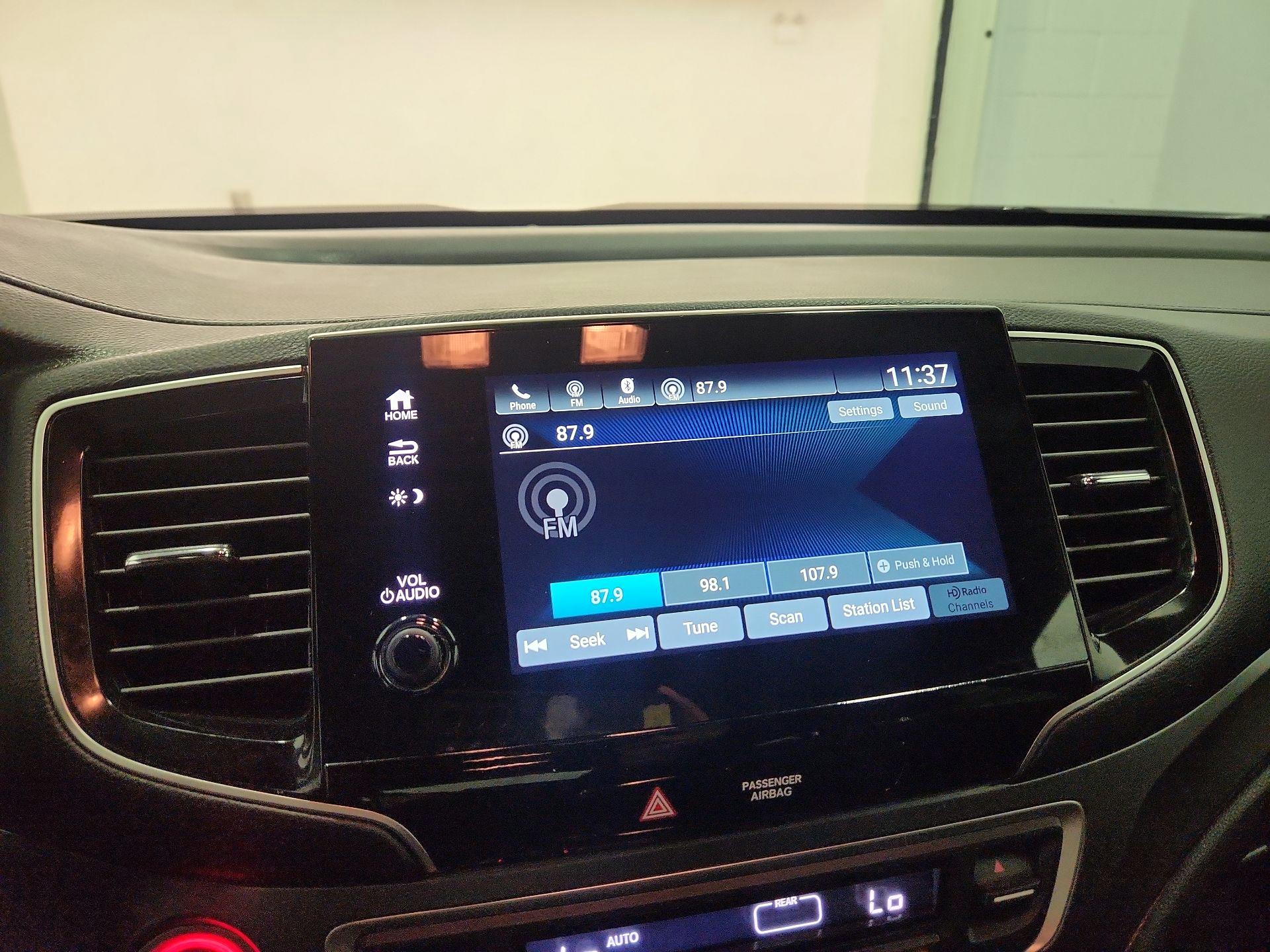 Thumbnail: 2022 Honda Pilot - 15