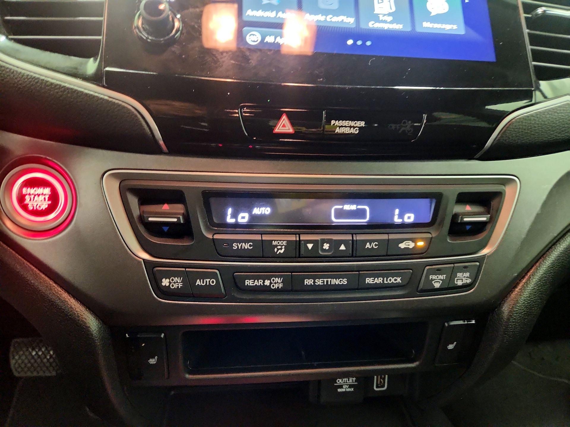 Thumbnail: 2022 Honda Pilot - 16