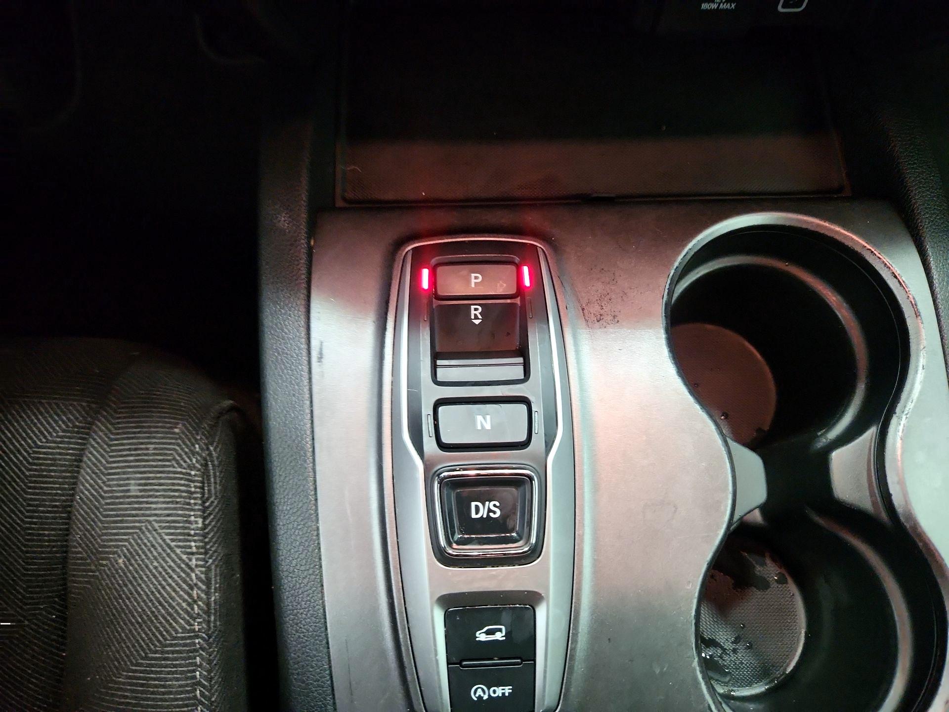 Thumbnail: 2022 Honda Pilot - 17