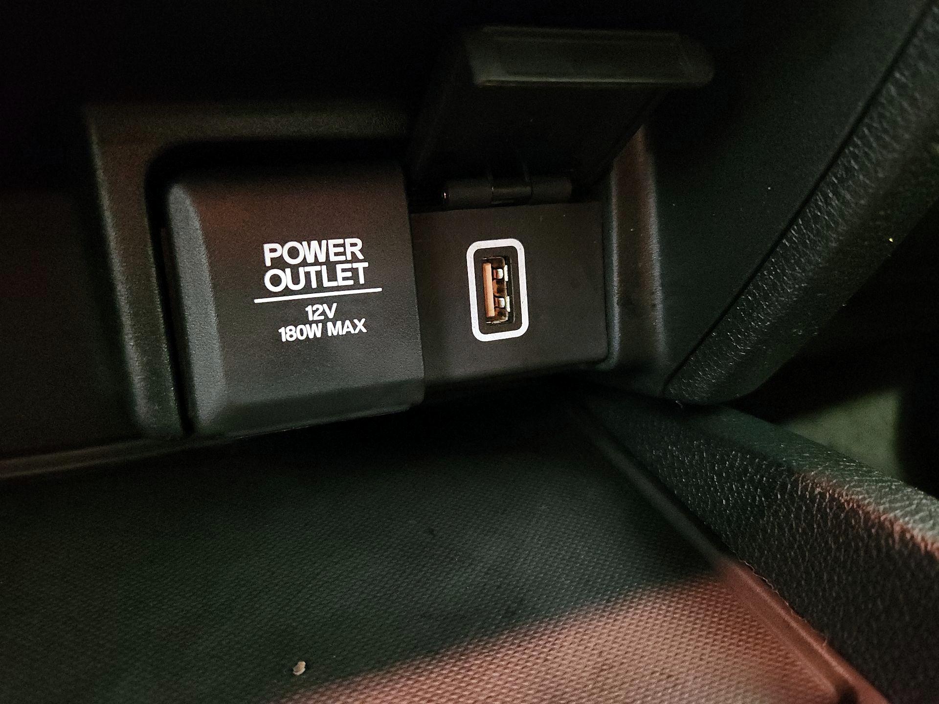 Thumbnail: 2022 Honda Pilot - 18