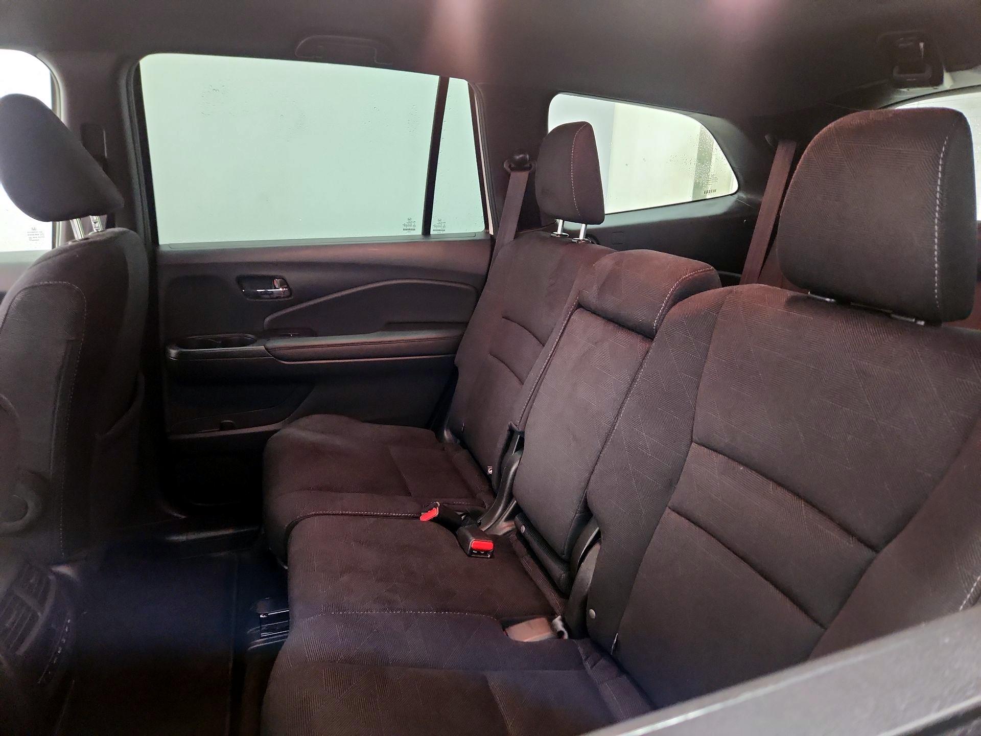 Thumbnail: 2022 Honda Pilot - 19