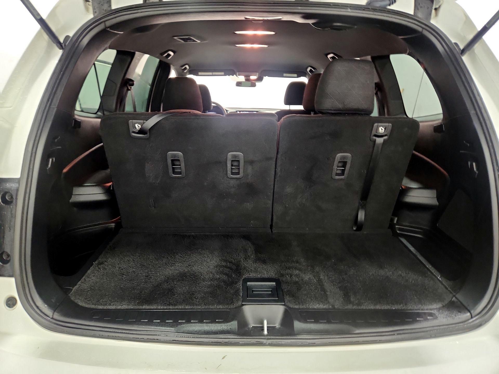 Thumbnail: 2022 Honda Pilot - 20