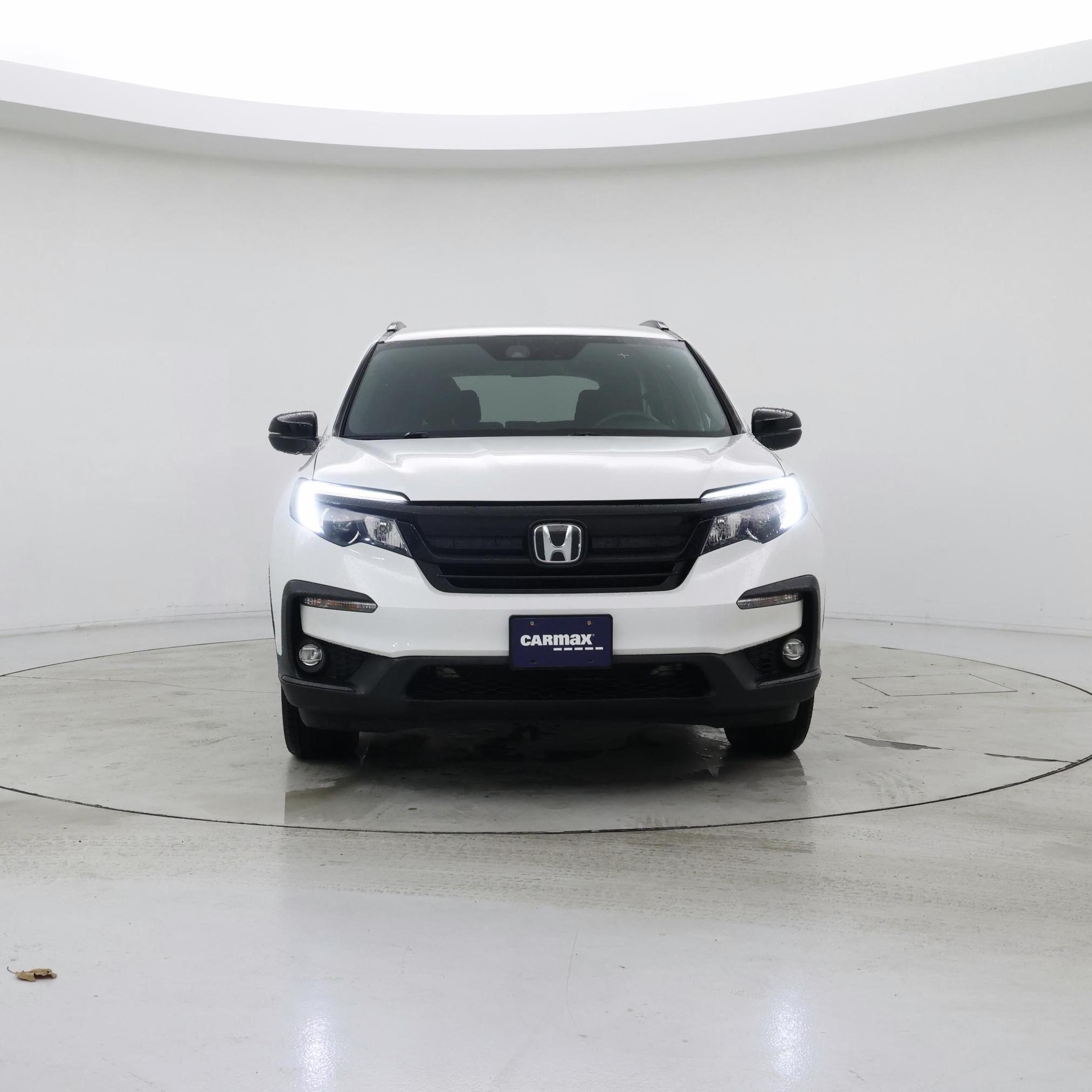 Thumbnail: 2022 Honda Pilot - 5