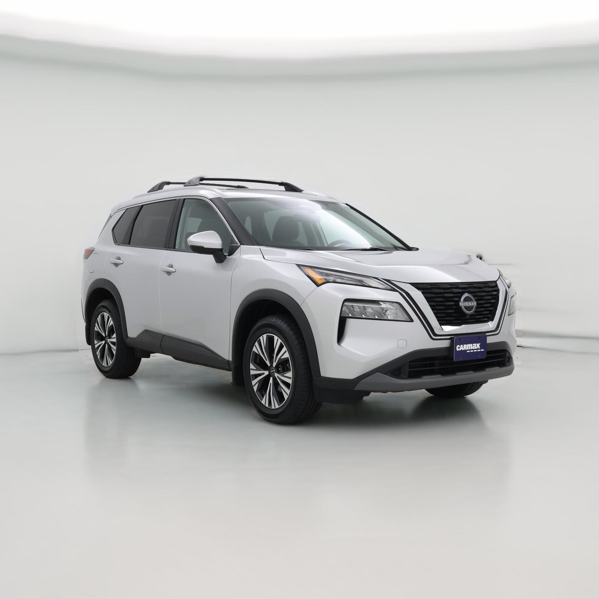 Thumbnail: 2023 Nissan Rogue - 1