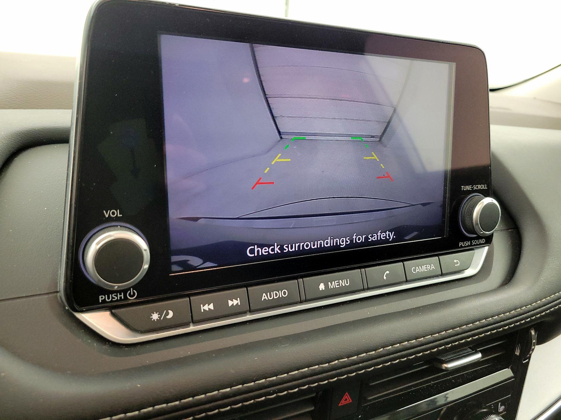 Thumbnail: 2023 Nissan Rogue - 14