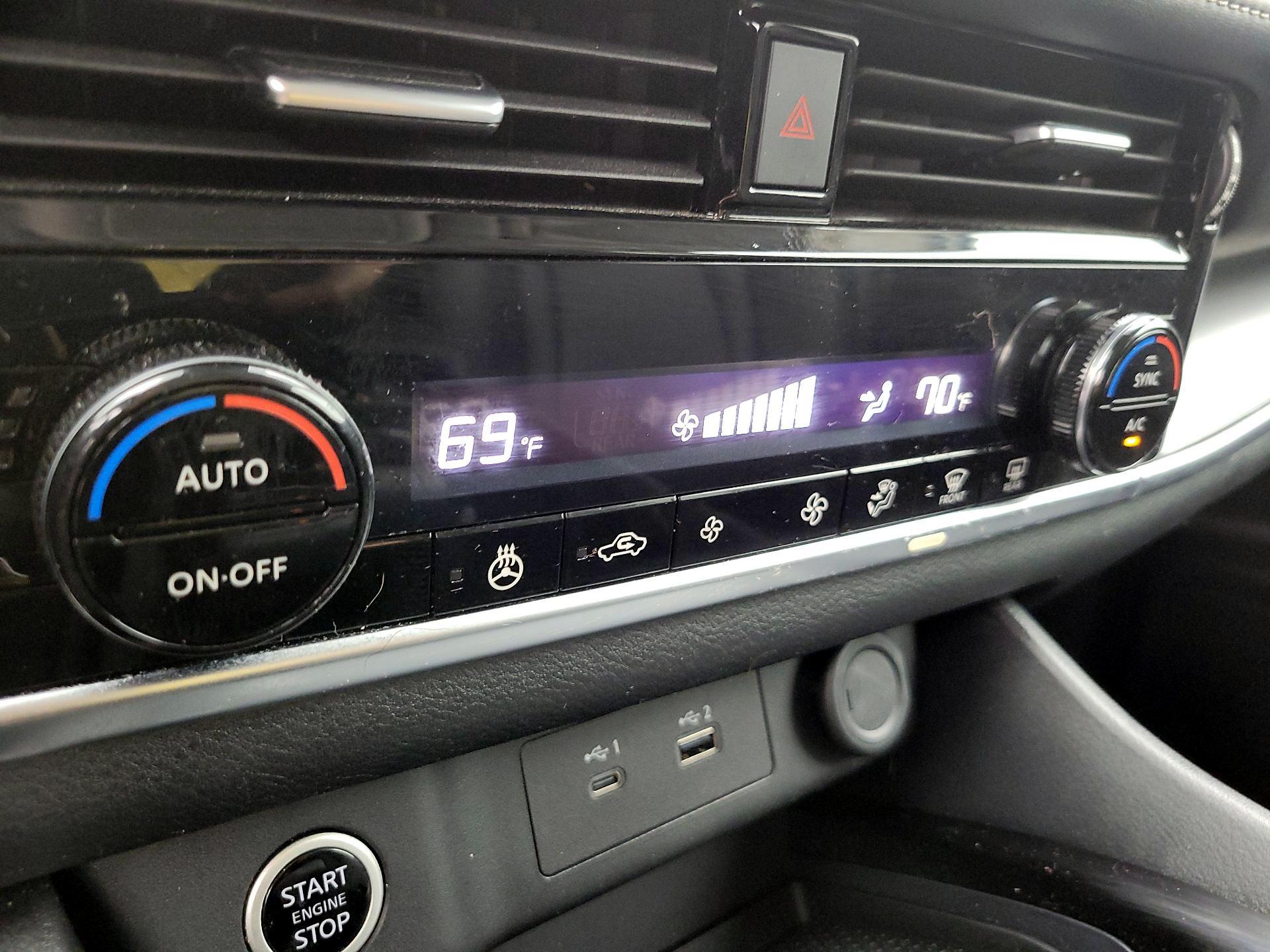 Thumbnail: 2023 Nissan Rogue - 16