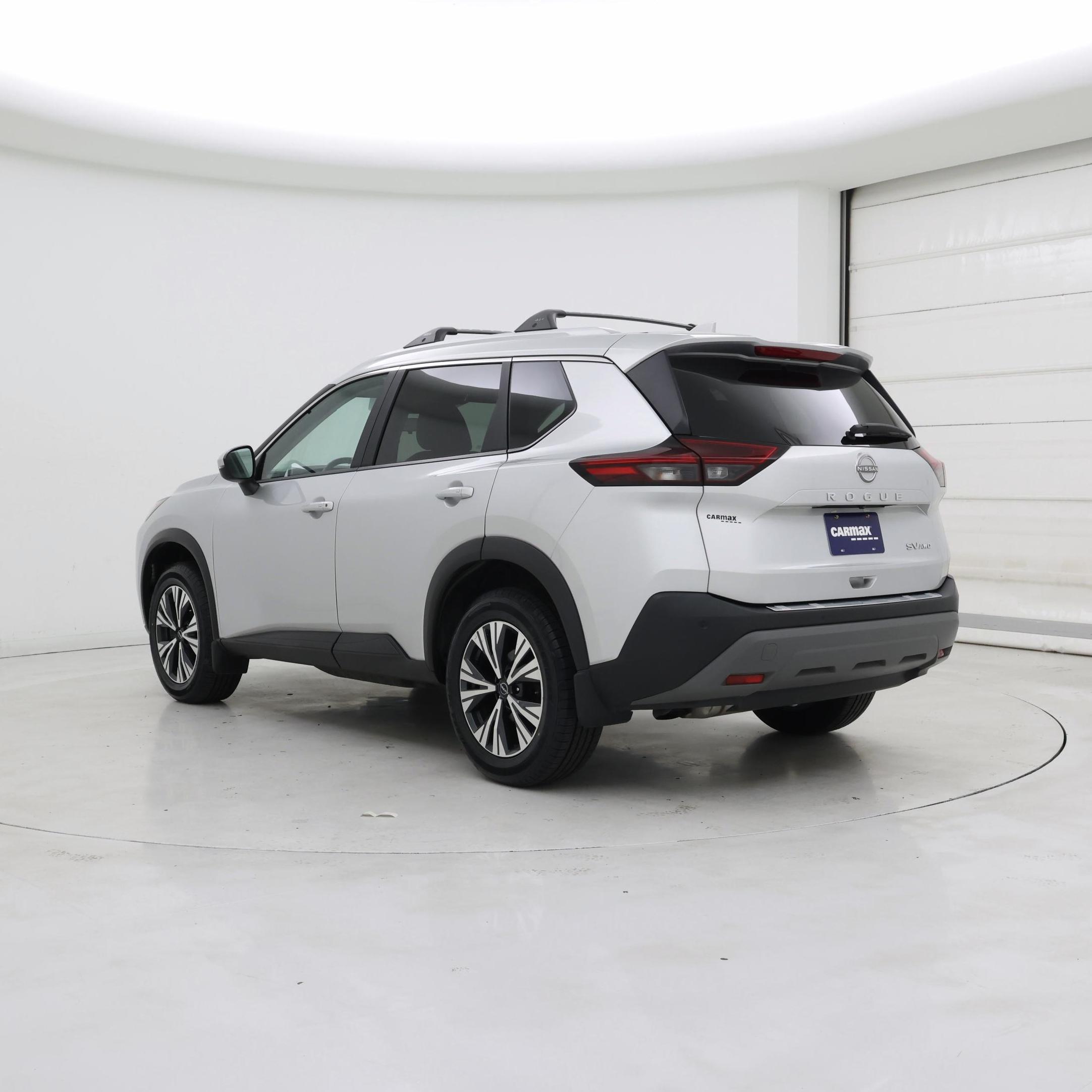 Thumbnail: 2023 Nissan Rogue - 2