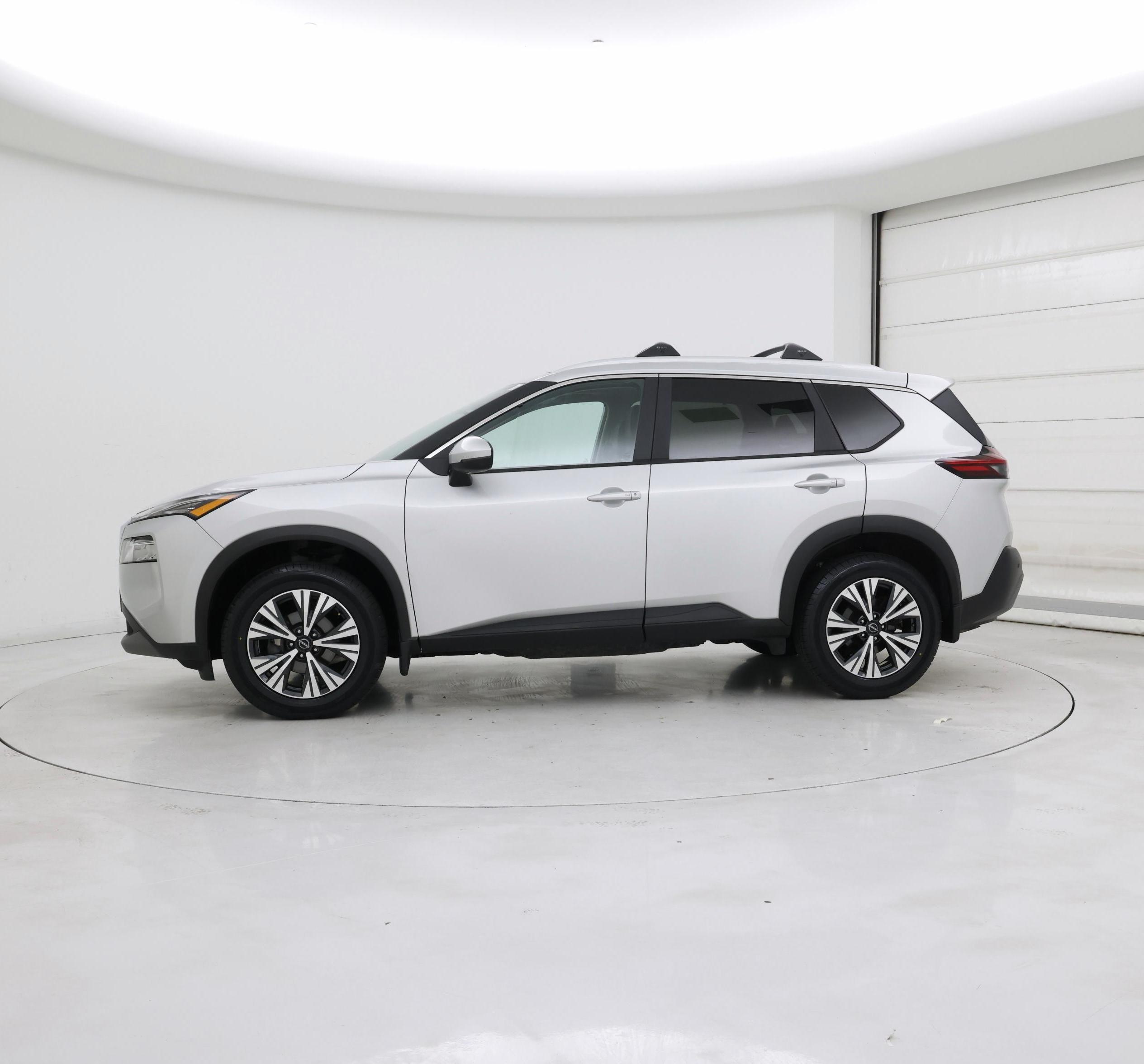 Thumbnail: 2023 Nissan Rogue - 3