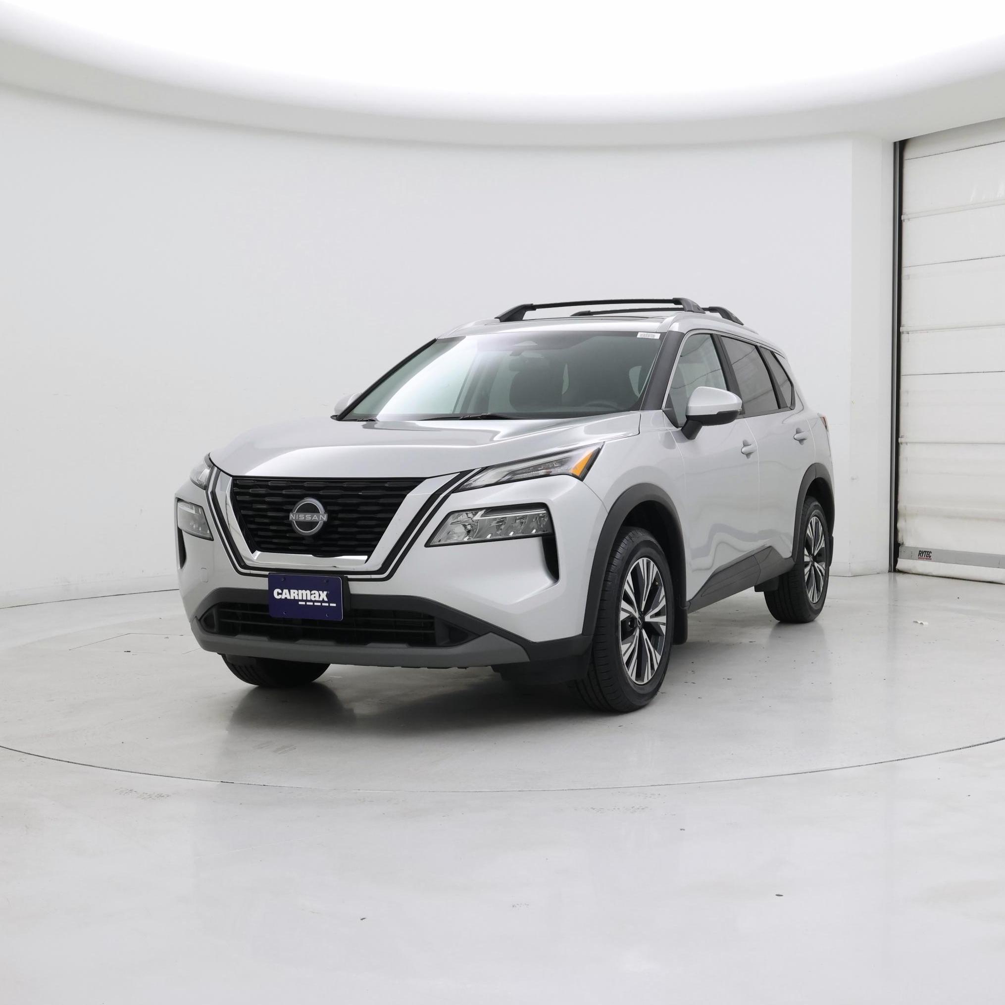 Thumbnail: 2023 Nissan Rogue - 4