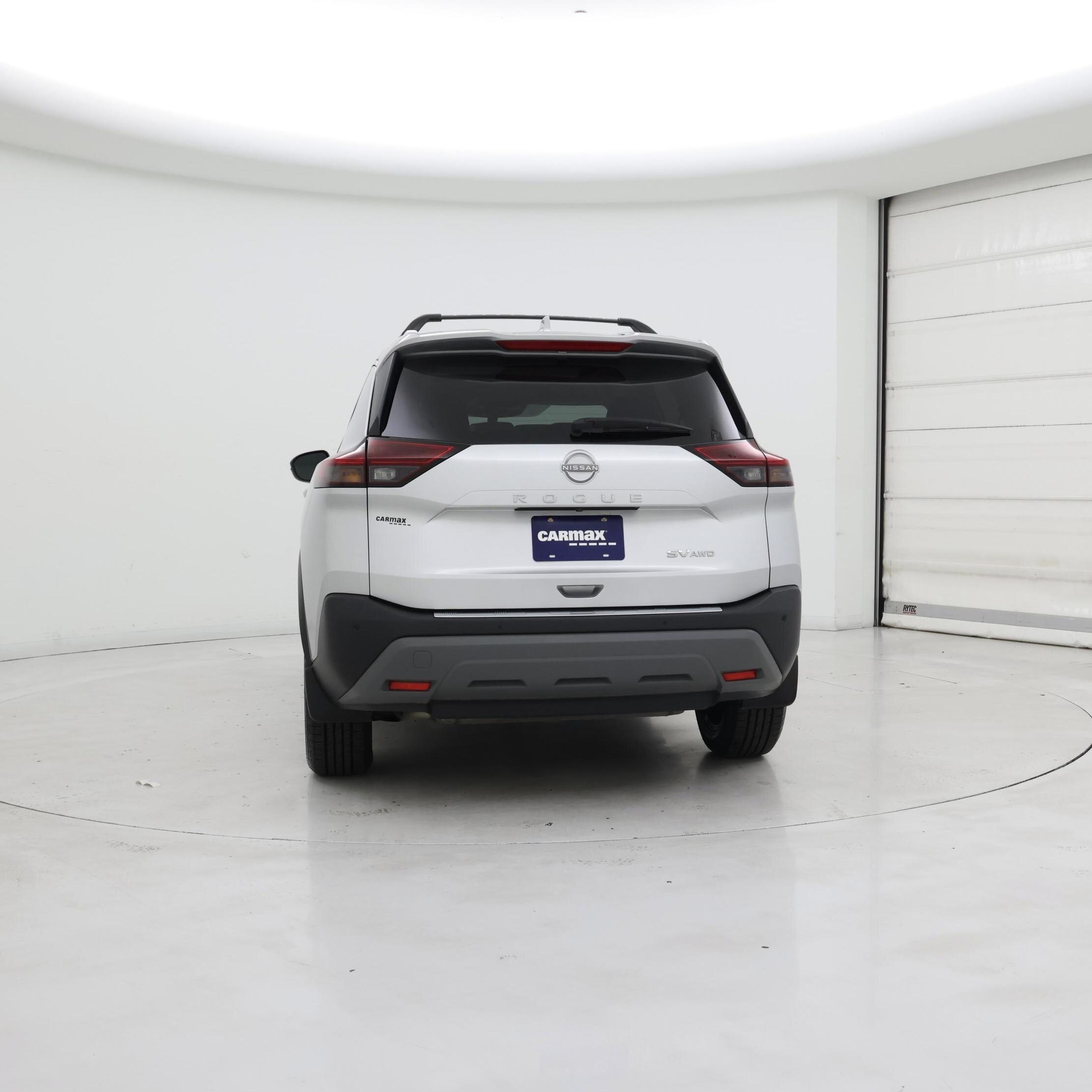 Thumbnail: 2023 Nissan Rogue - 6