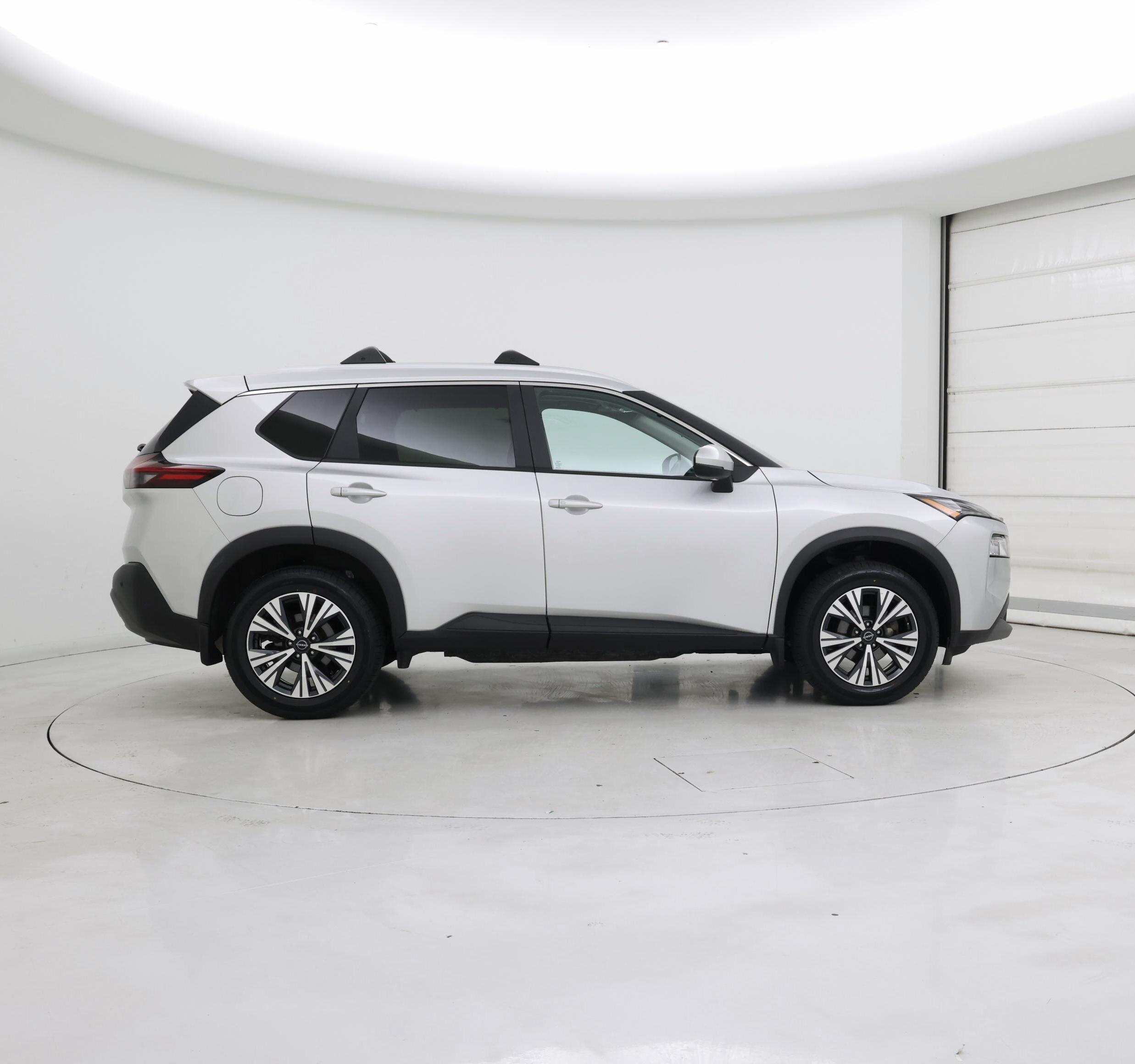 Thumbnail: 2023 Nissan Rogue - 7