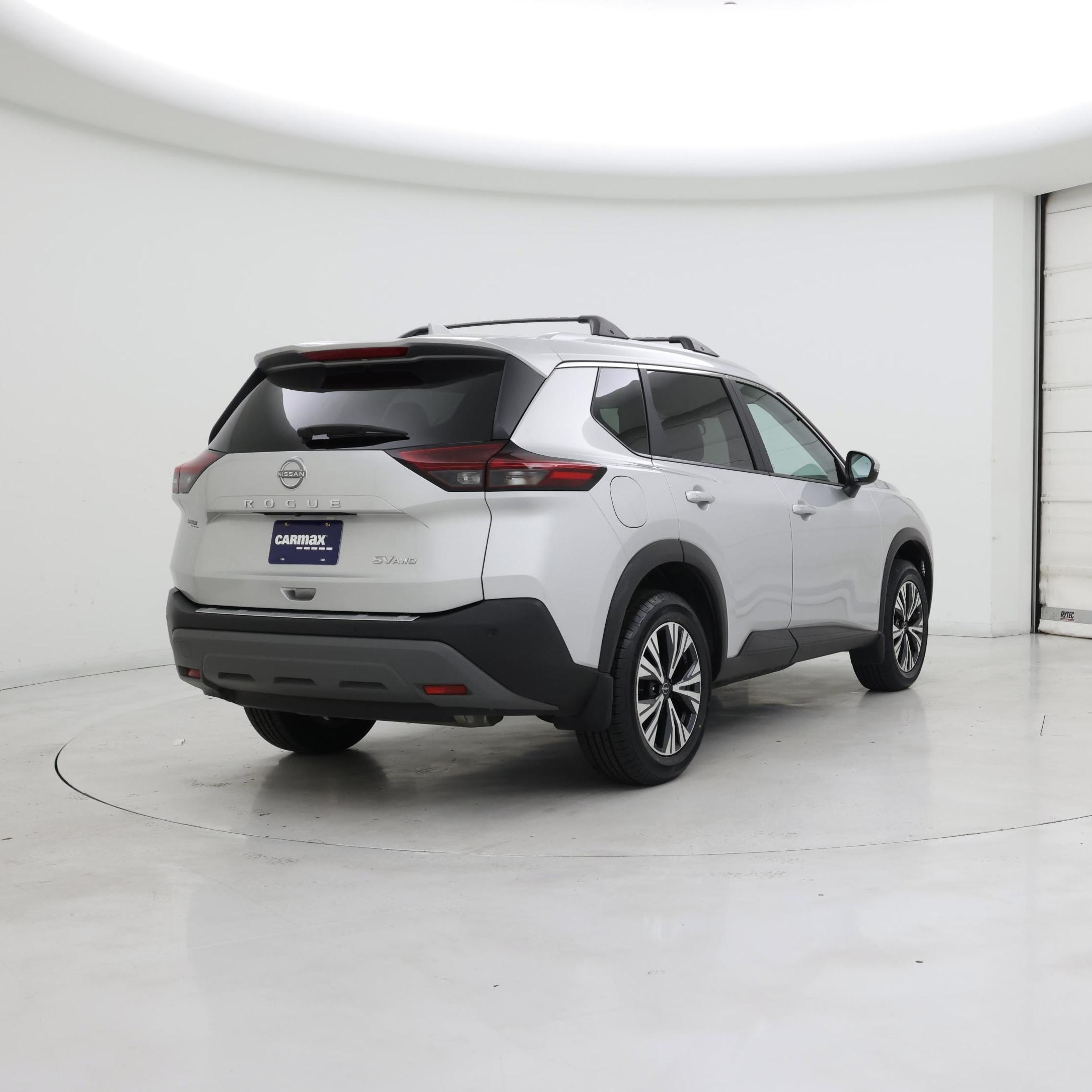 Thumbnail: 2023 Nissan Rogue - 8