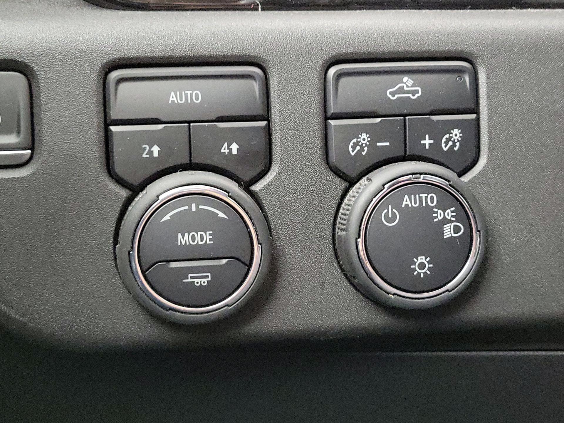 Thumbnail: 2023 Chevrolet Silverado 1500 - 12