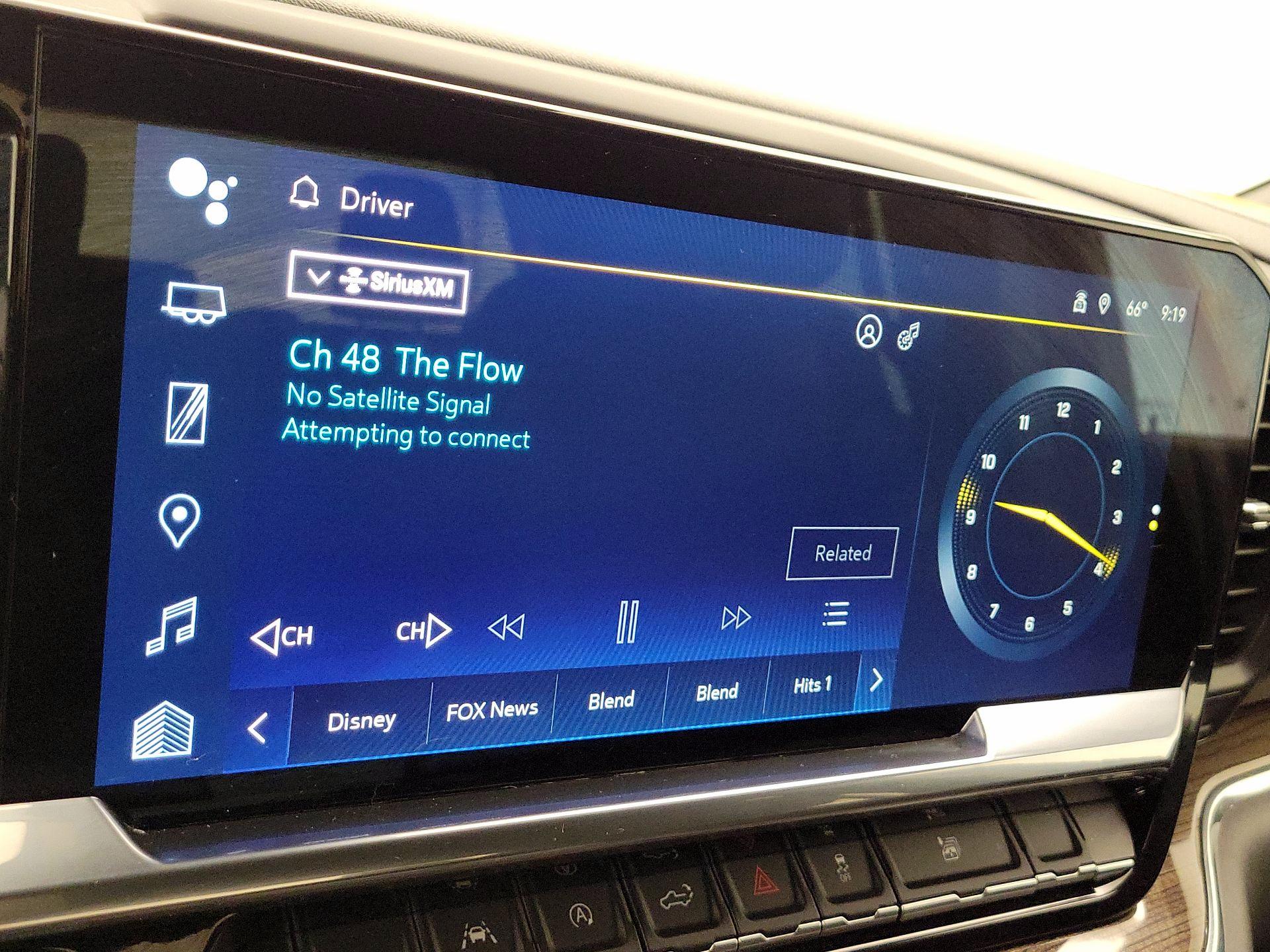 Thumbnail: 2023 Chevrolet Silverado 1500 - 15