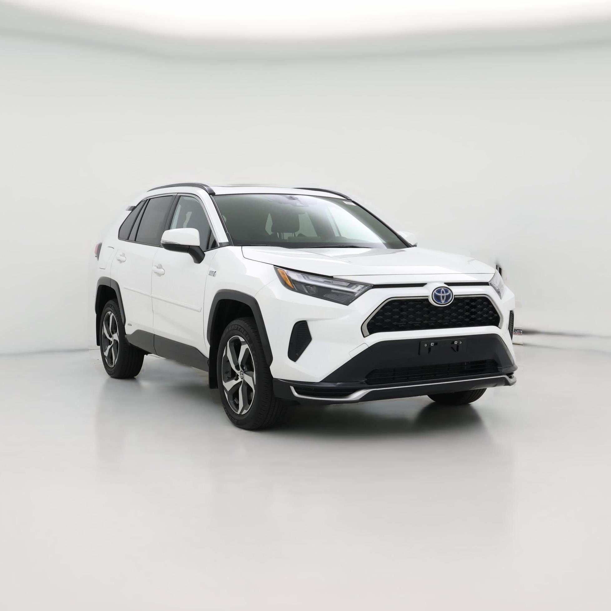 Thumbnail: 2023 Toyota RAV4 - 1