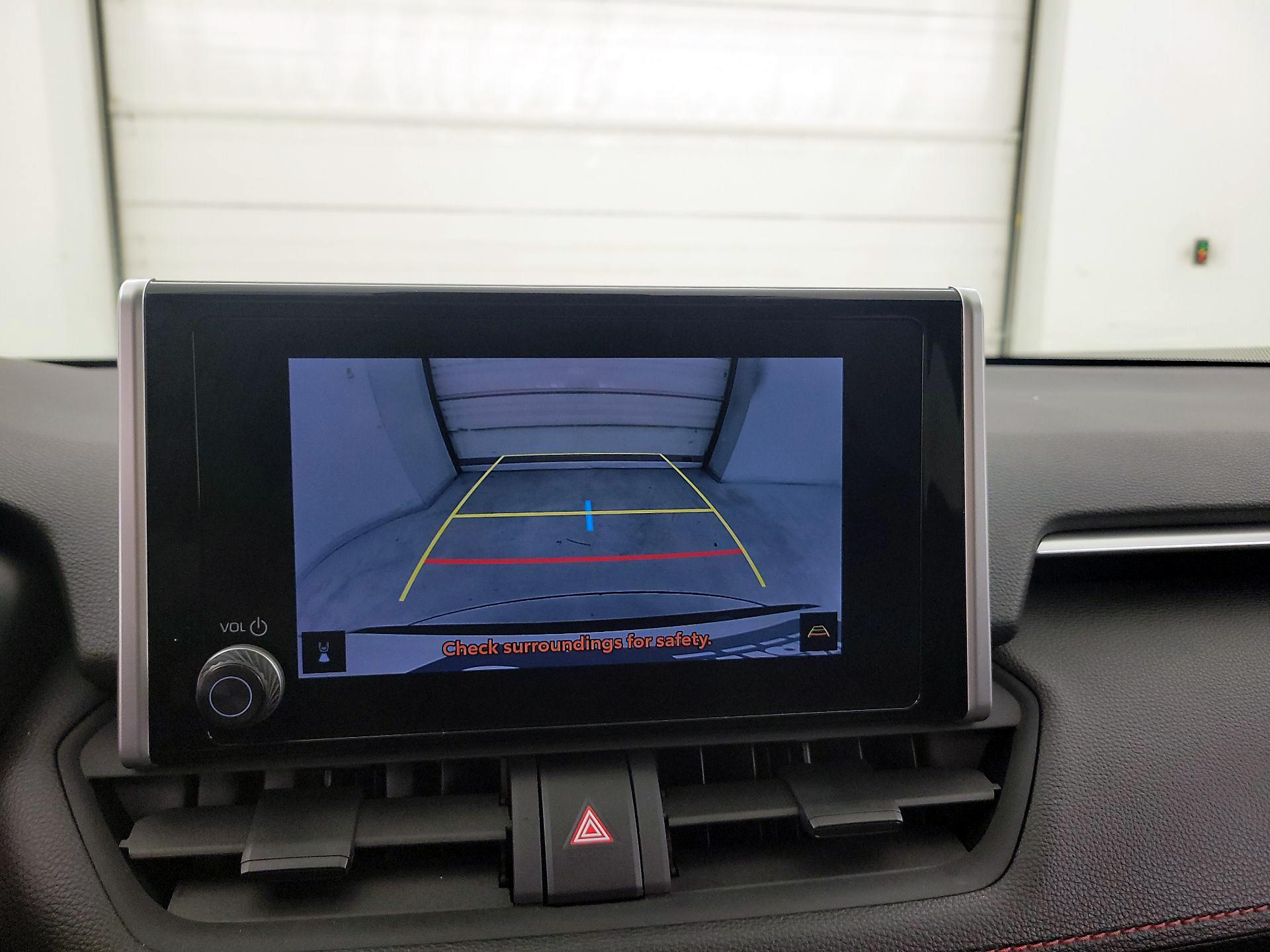 Thumbnail: 2023 Toyota RAV4 - 14